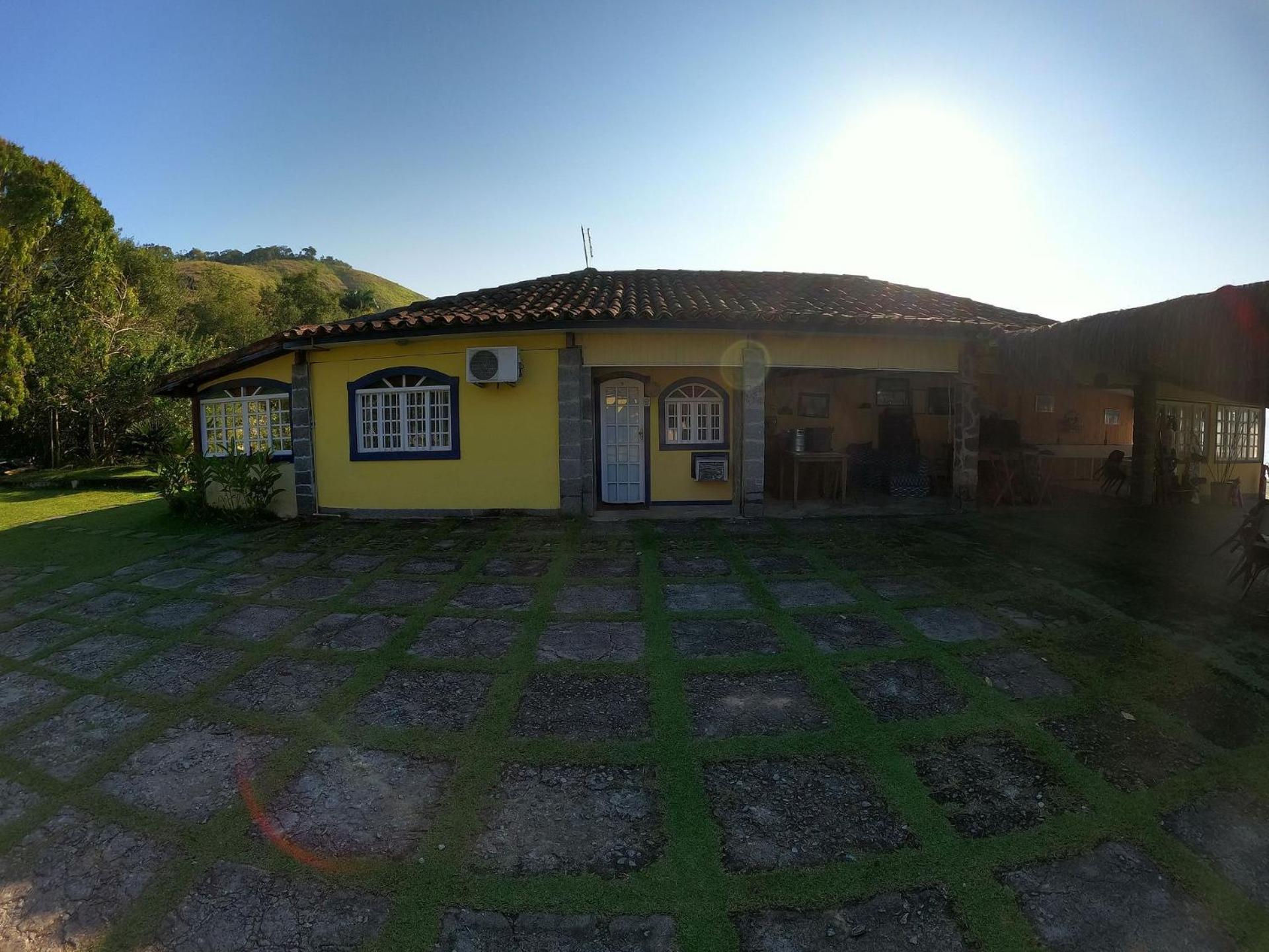 Pousada Aquamaster Dive Center