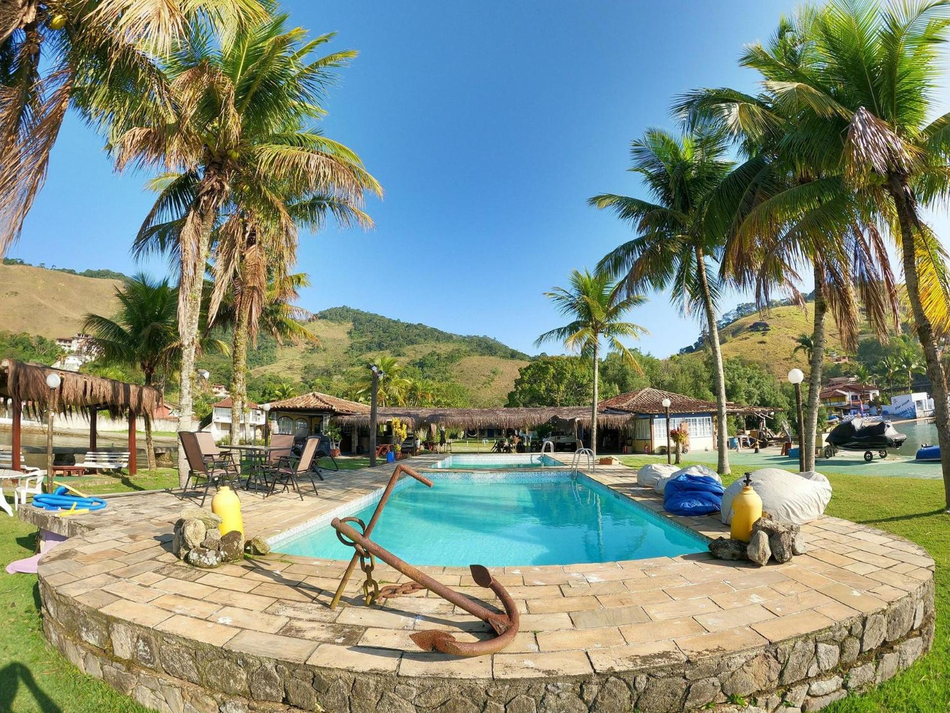 Pousada Aquamaster Dive Center