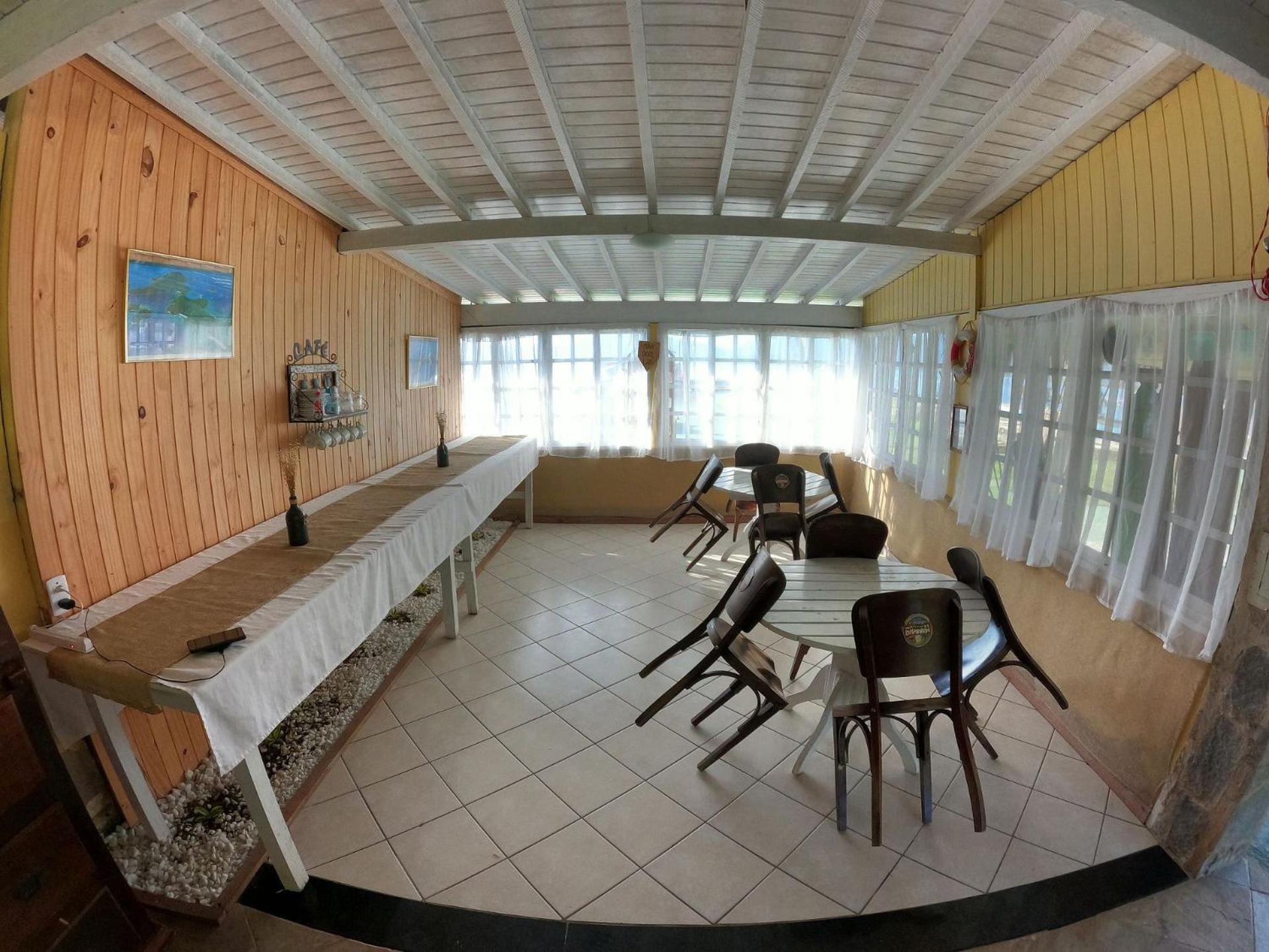 Pousada Aquamaster Dive Center