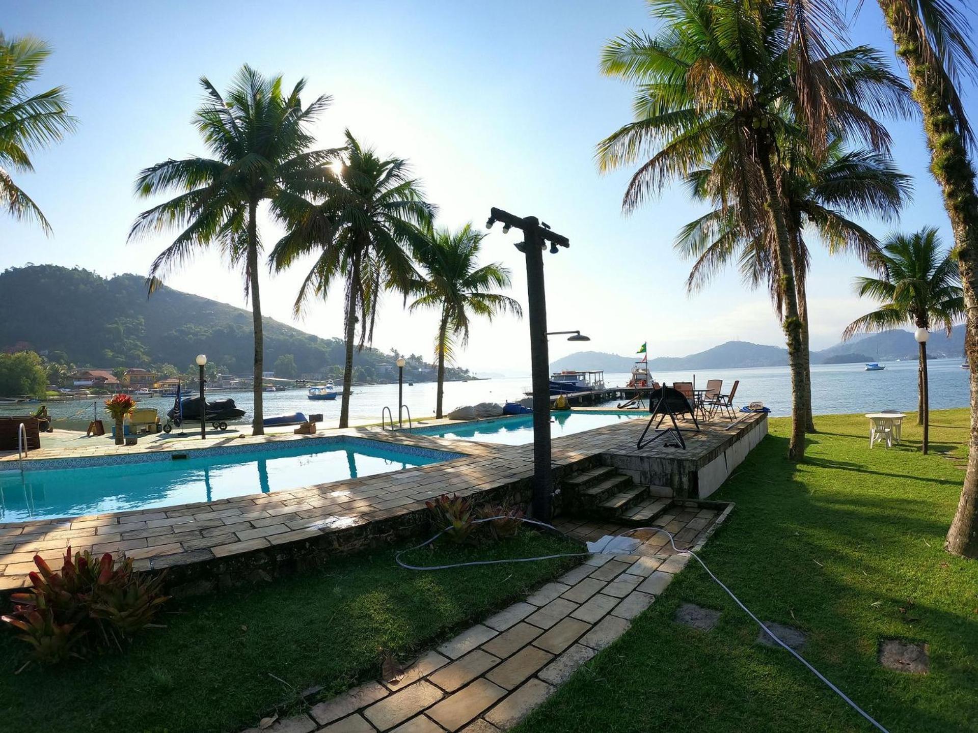 Pousada Aquamaster Dive Center