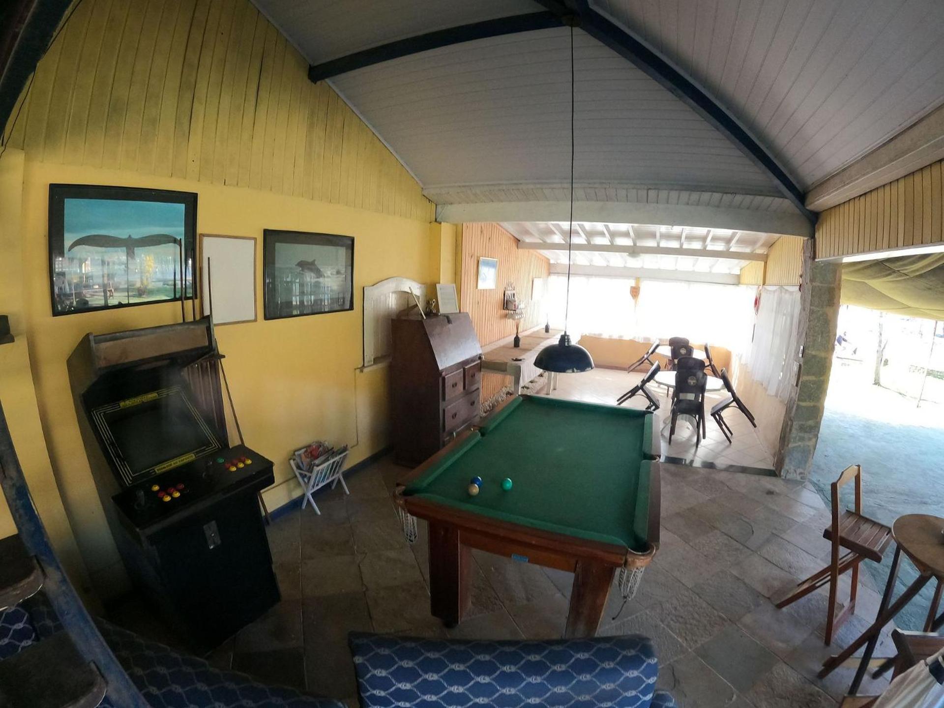 Pousada Aquamaster Dive Center