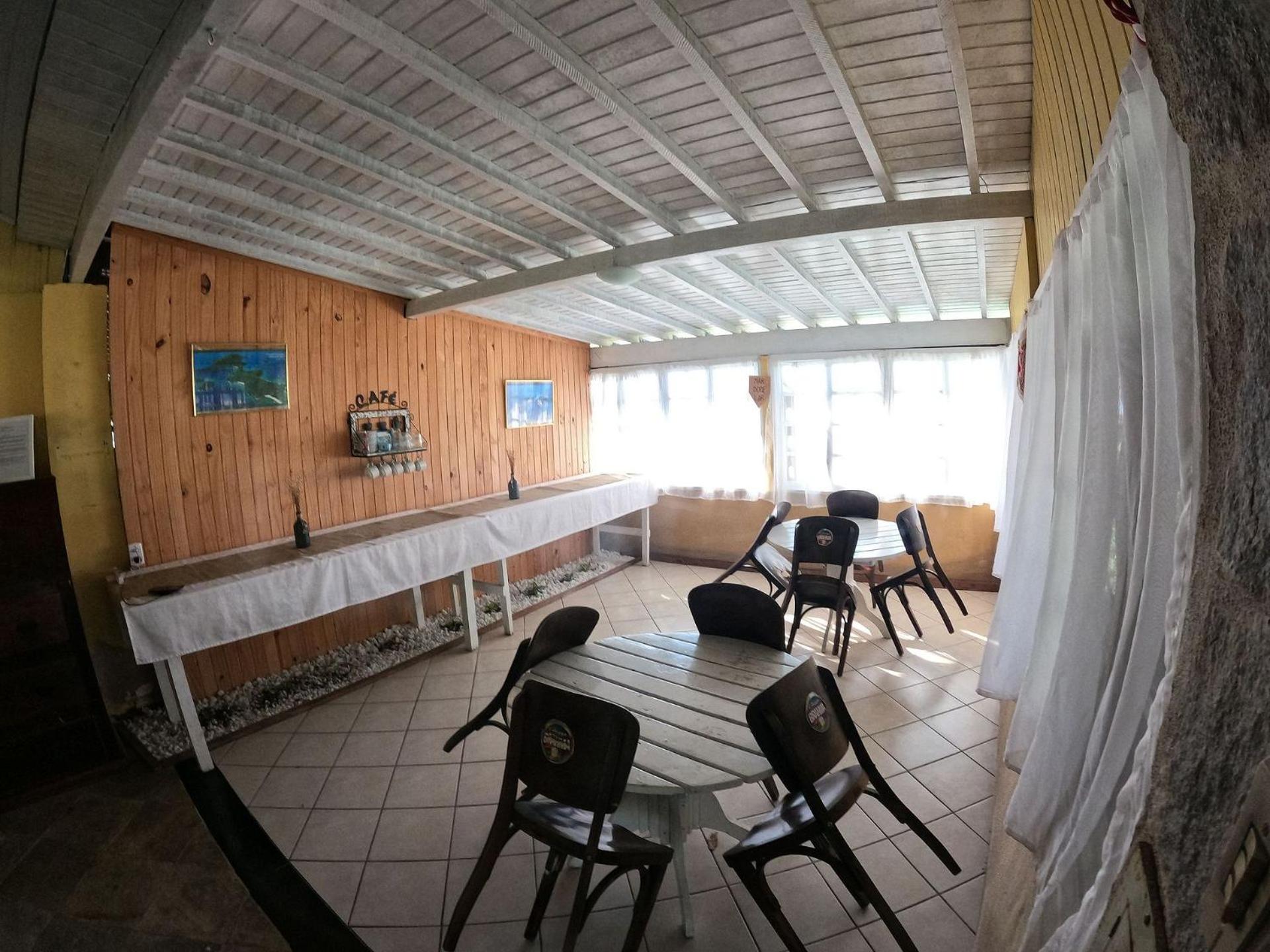 Pousada Aquamaster Dive Center