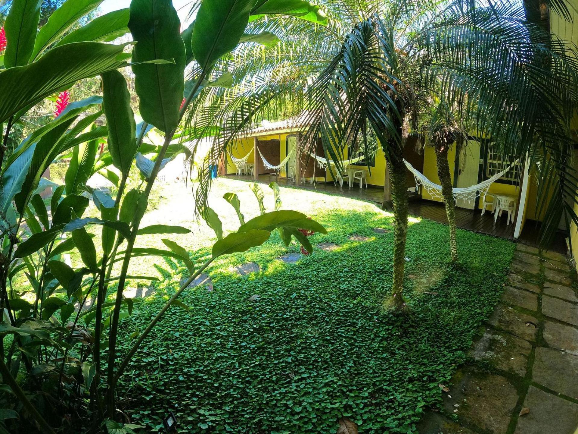 Pousada Aquamaster Dive Center