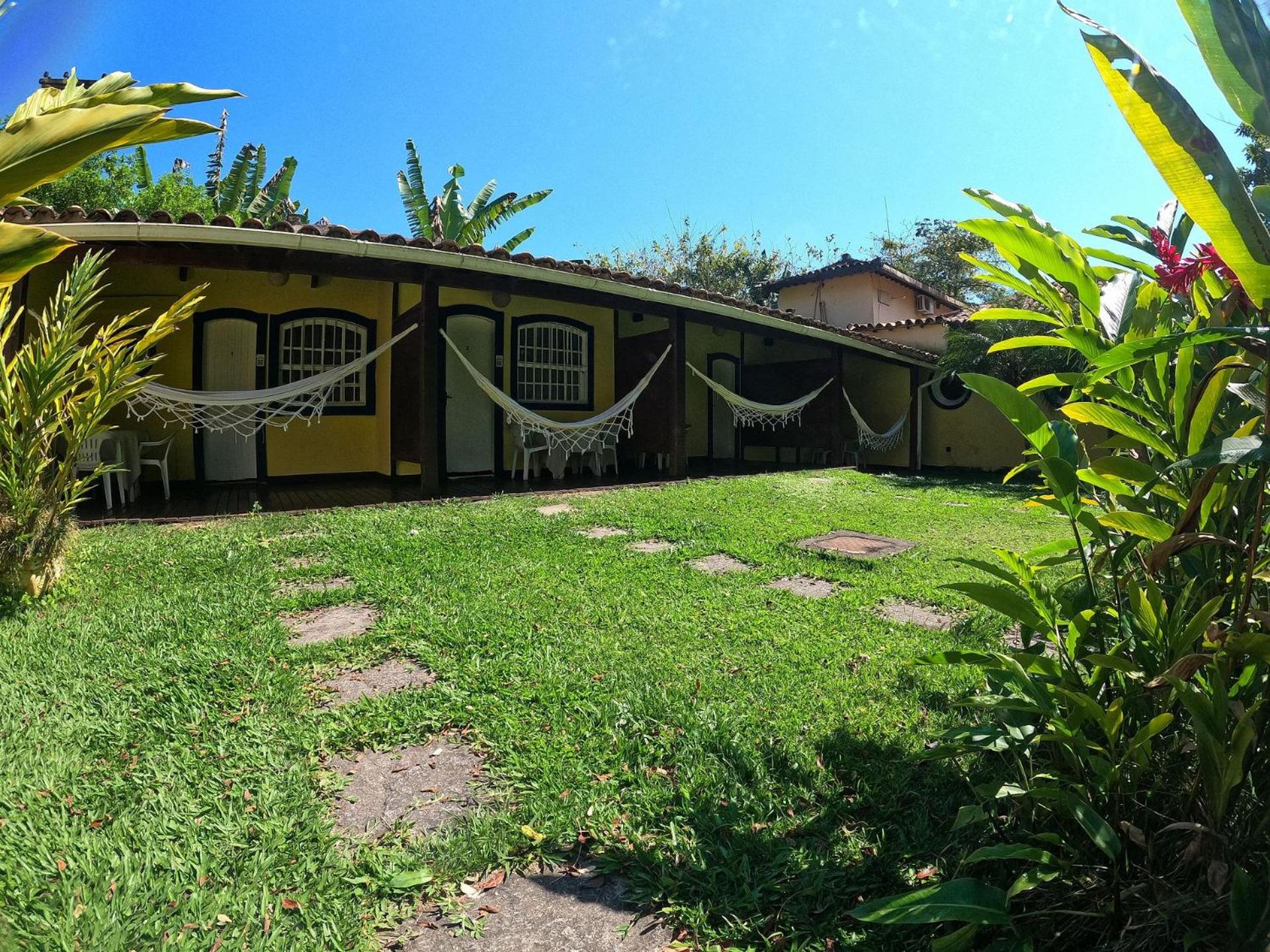 Pousada Aquamaster Dive Center