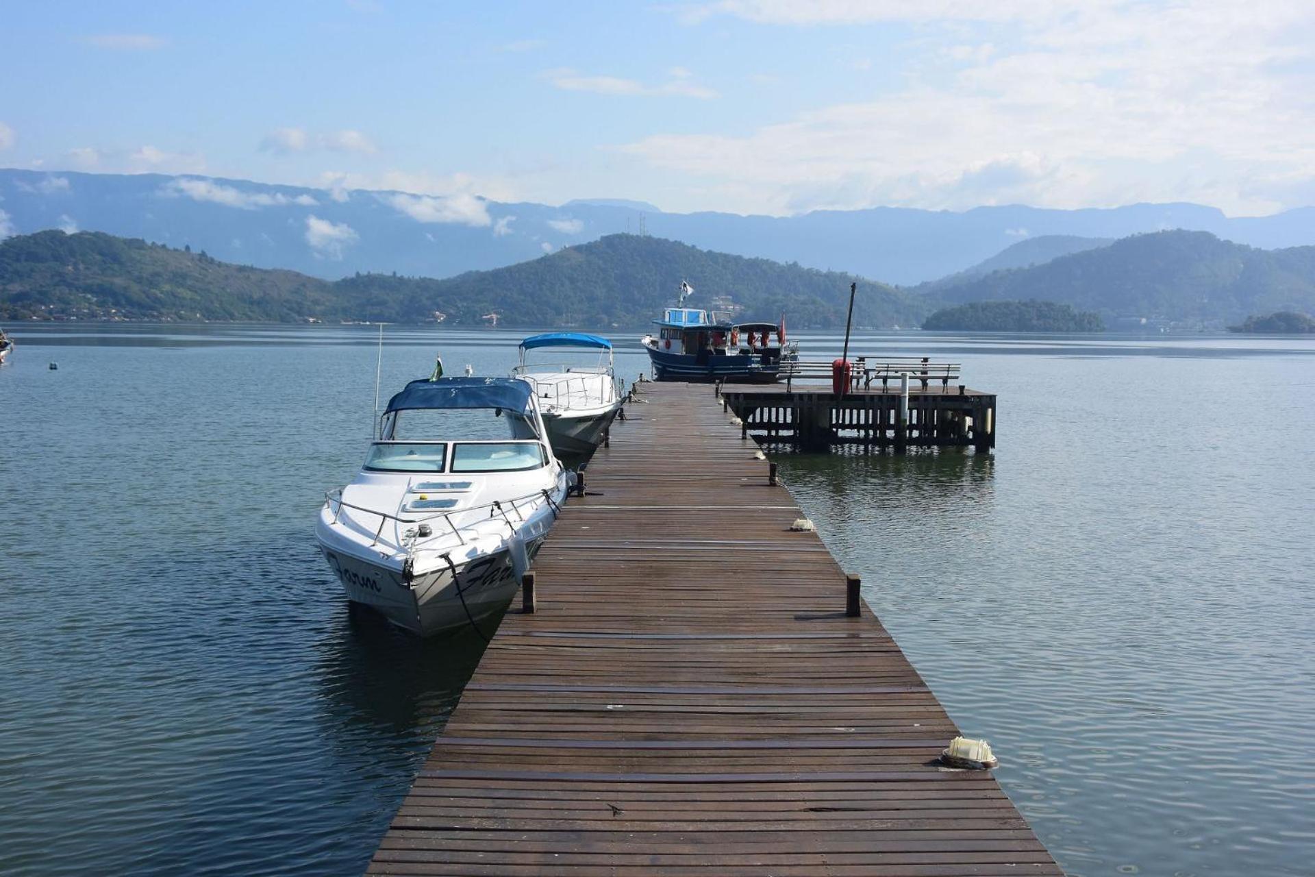 Pousada Aquamaster Dive Center