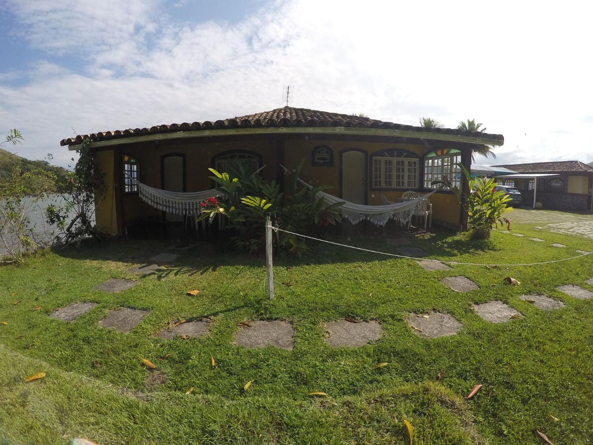 Pousada Aquamaster Dive Center