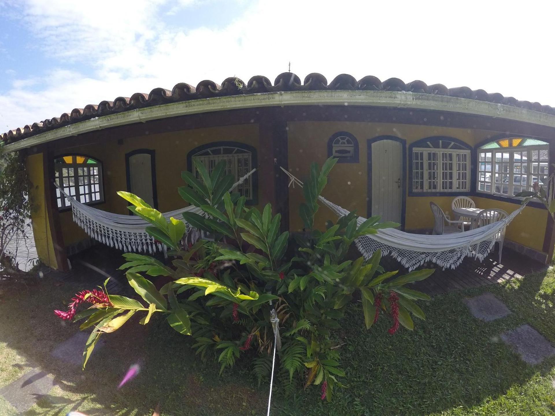 Pousada Aquamaster Dive Center