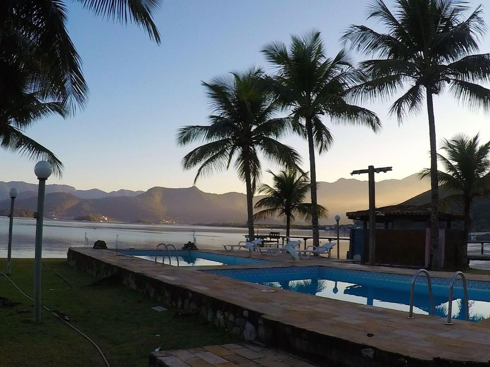 Pousada Aquamaster Dive Center