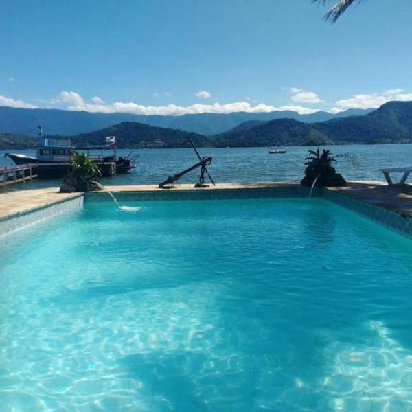 Pousada Aquamaster Dive Center