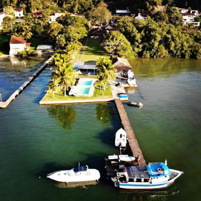 Pousada Aquamaster Dive Center