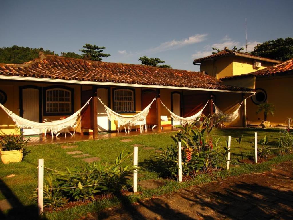 Pousada Aquamaster Dive Center