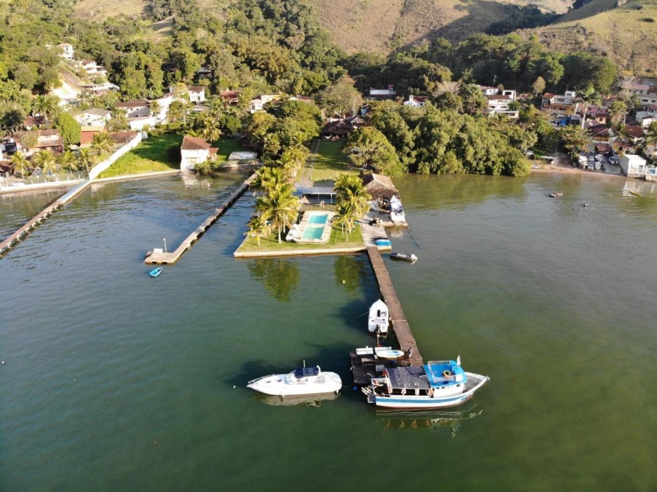 Pousada Aquamaster Dive Center