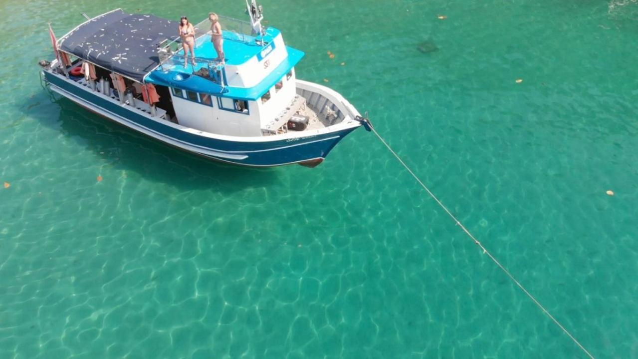 Pousada Aquamaster Dive Center