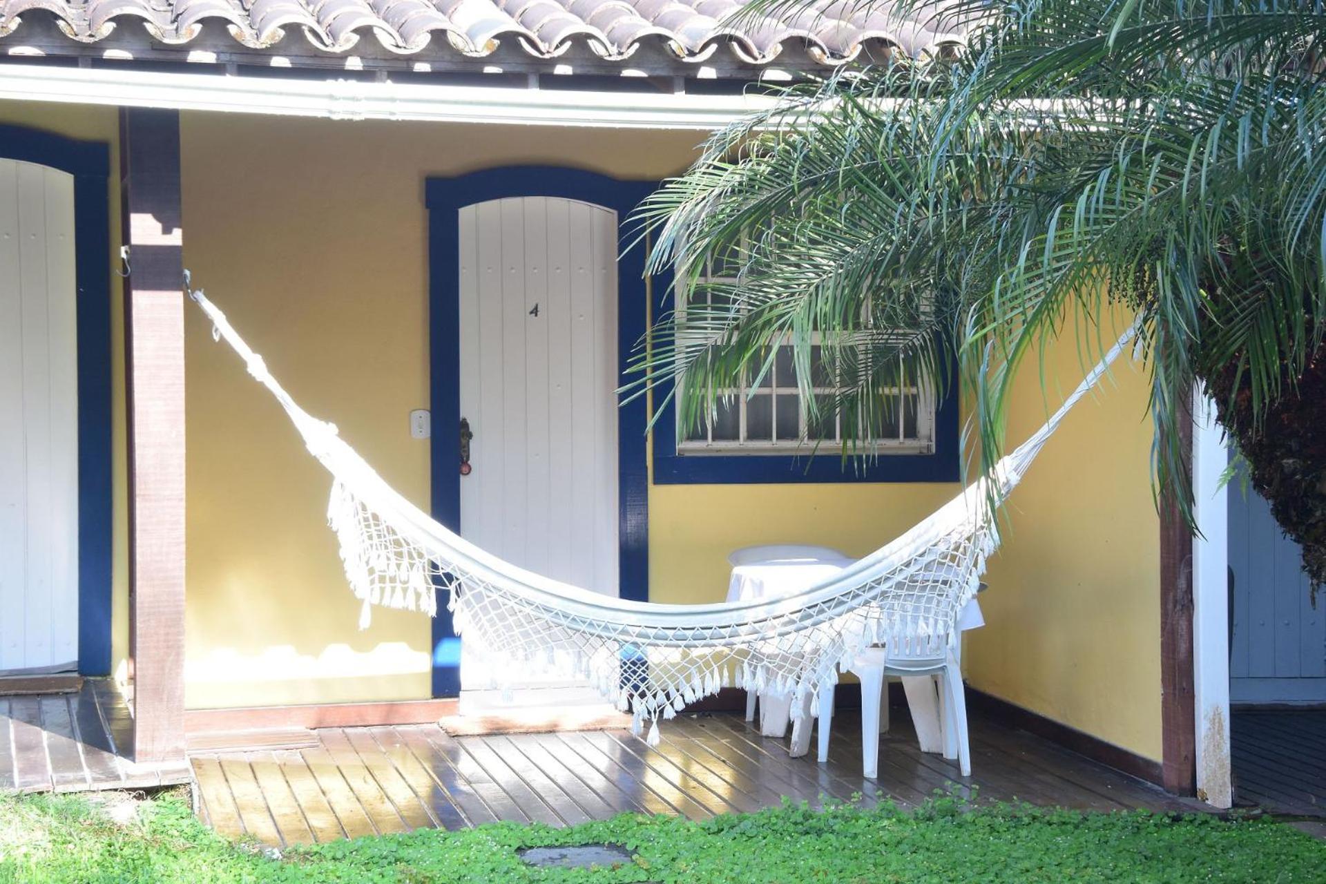 Pousada Aquamaster Dive Center