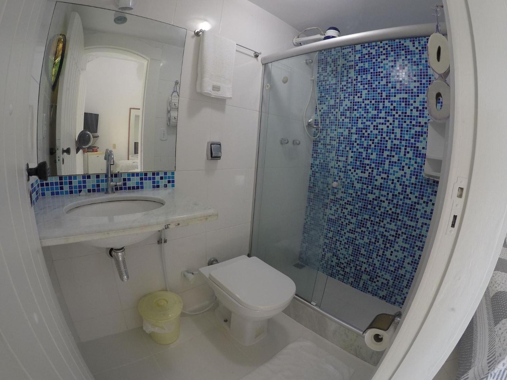 Pousada Aquamaster Dive Center