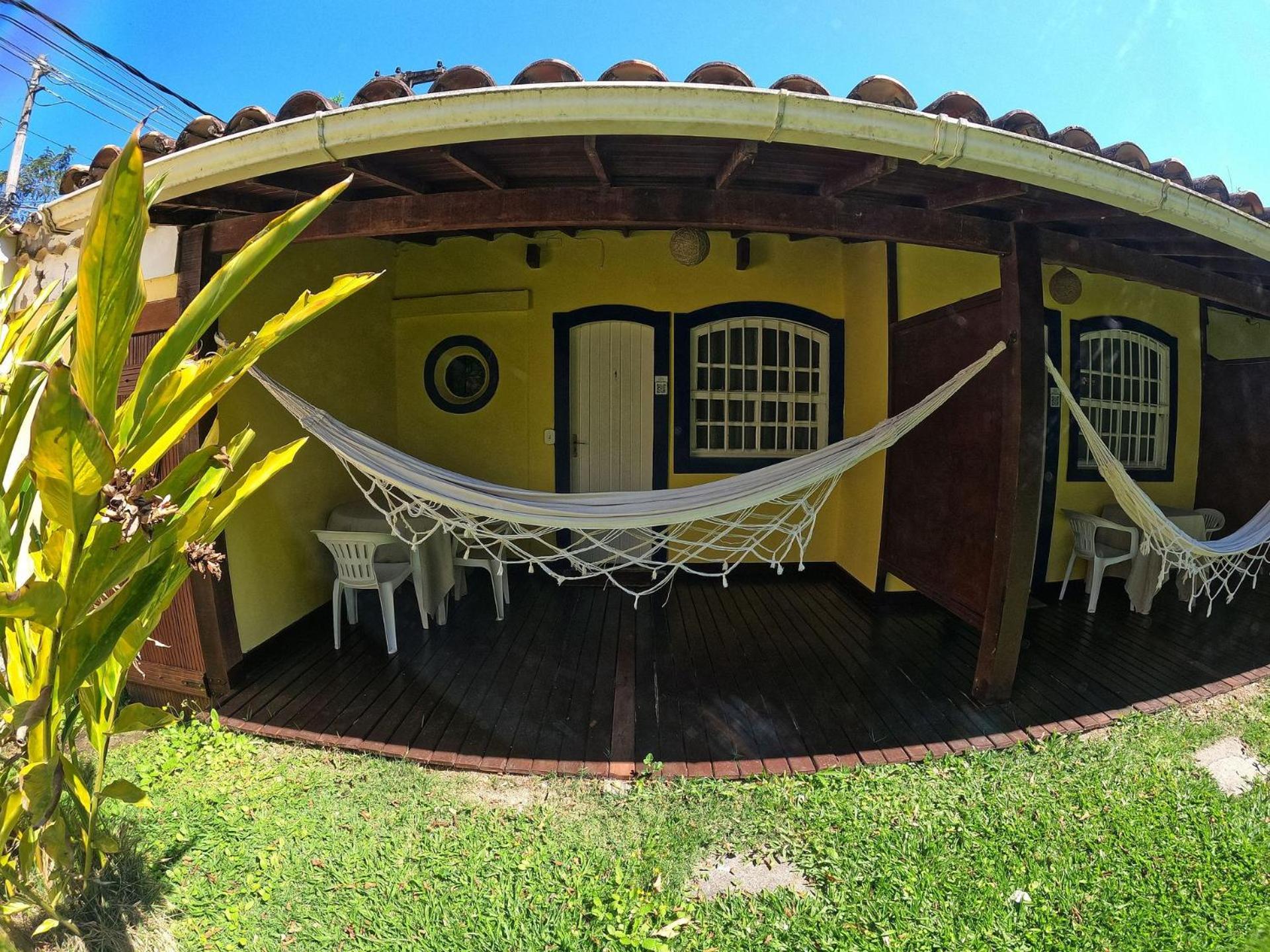 Pousada Aquamaster Dive Center