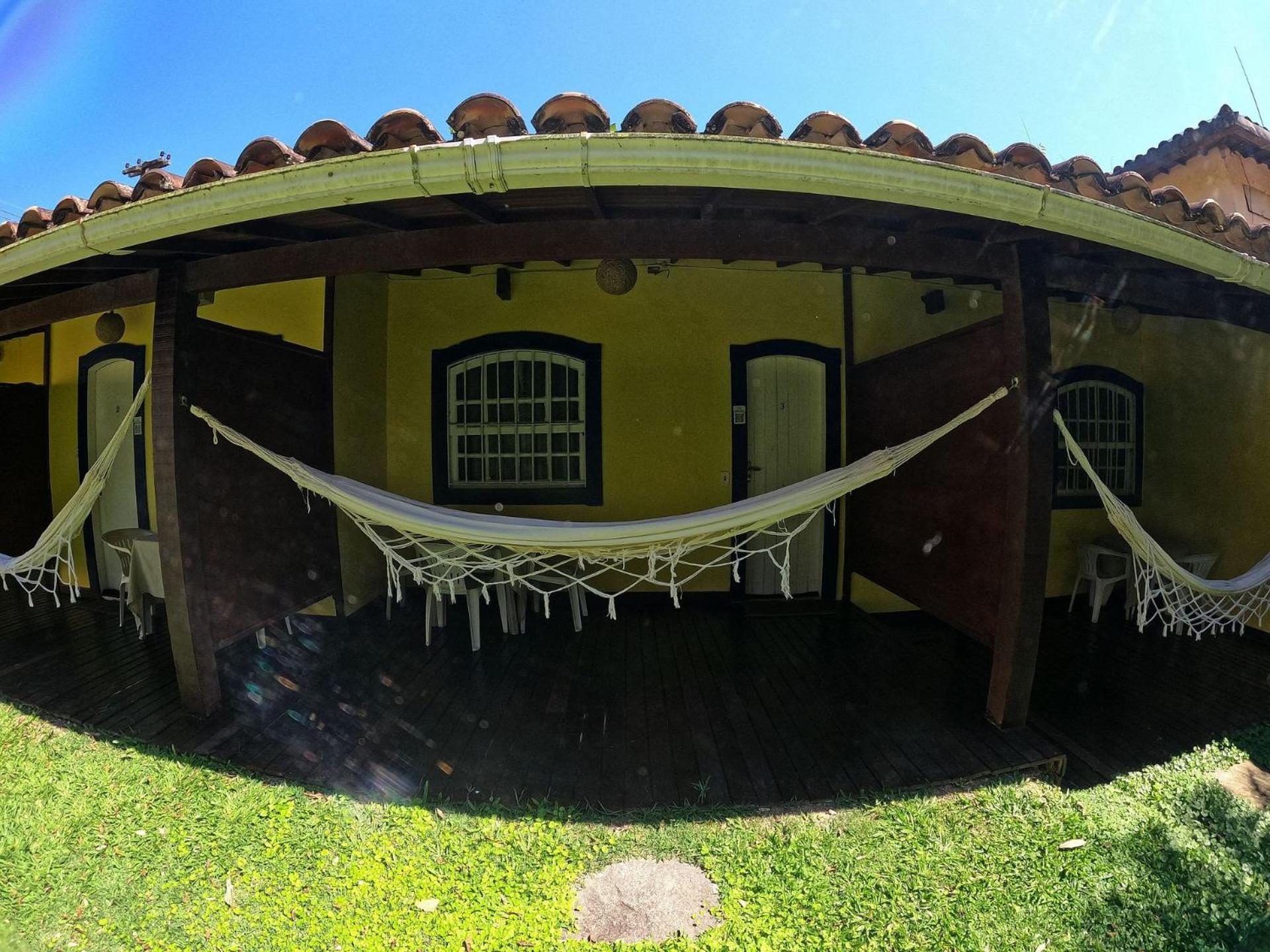 Pousada Aquamaster Dive Center