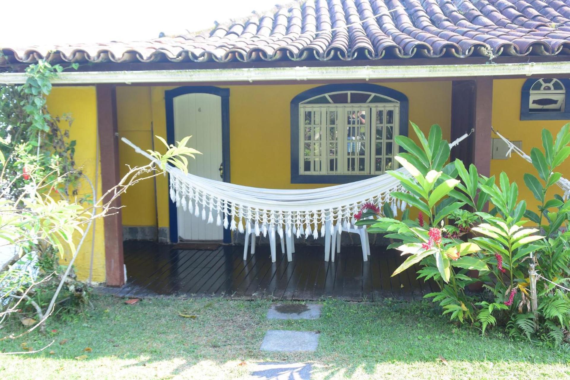 Pousada Aquamaster Dive Center