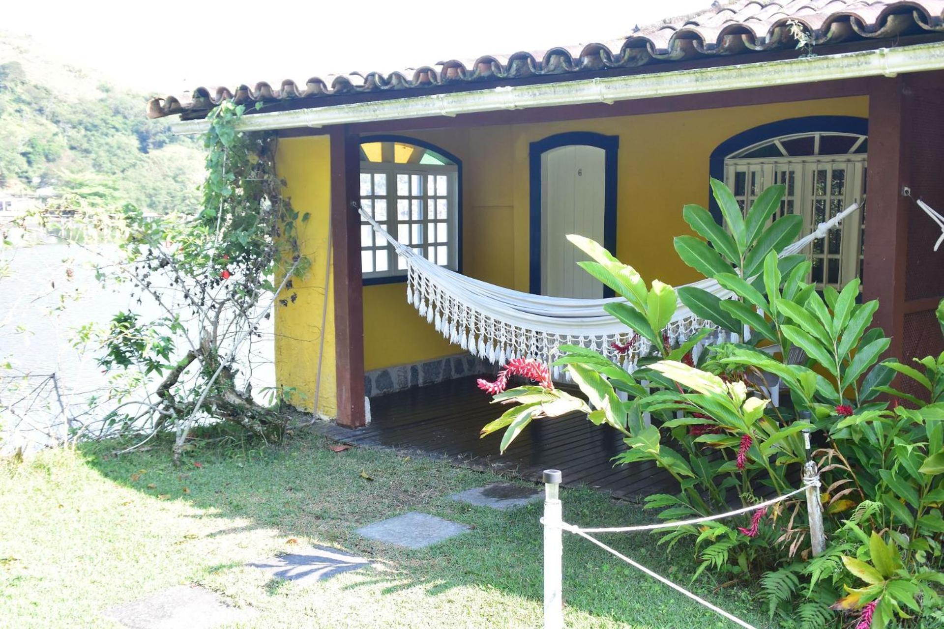 Pousada Aquamaster Dive Center