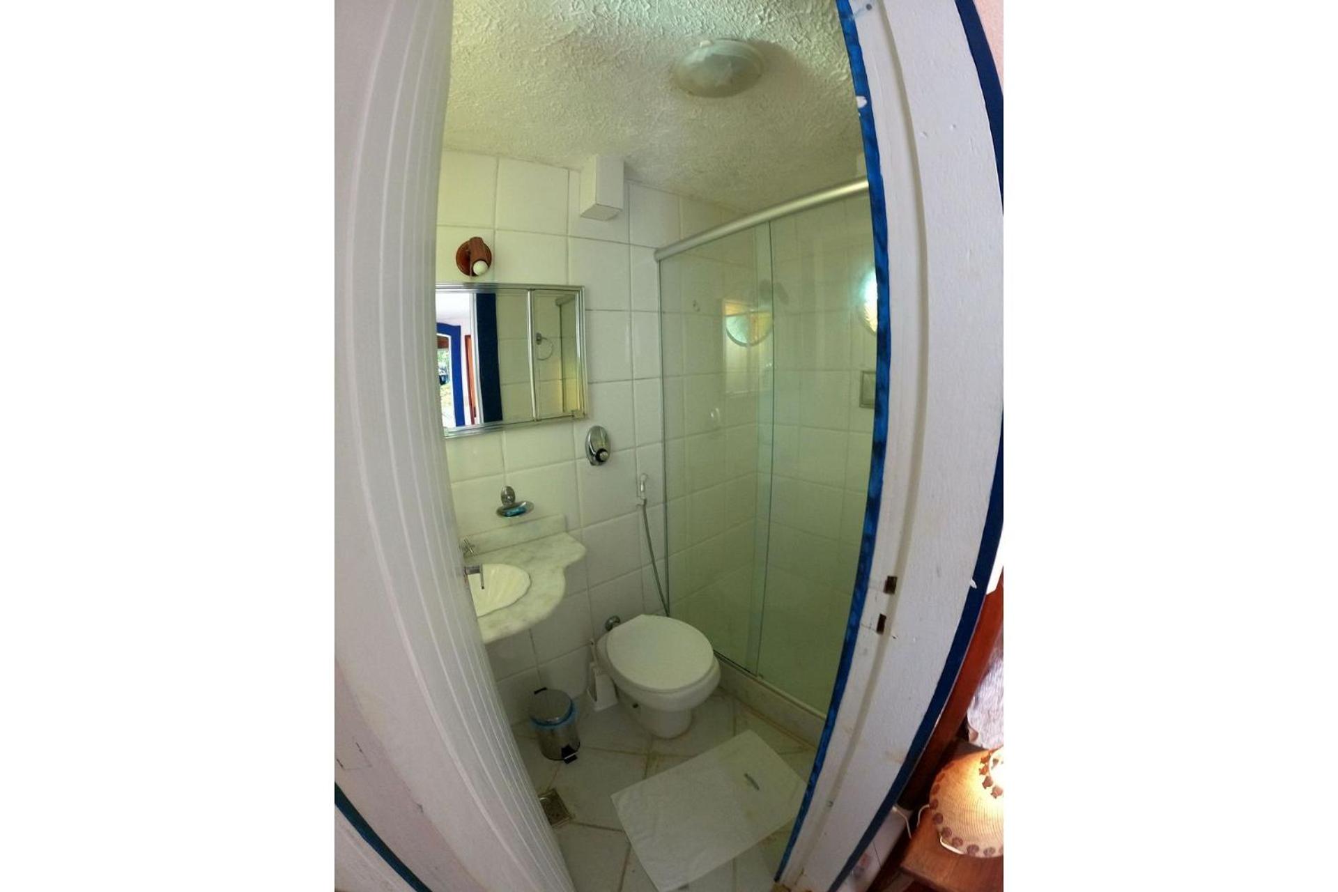Pousada Aquamaster Dive Center