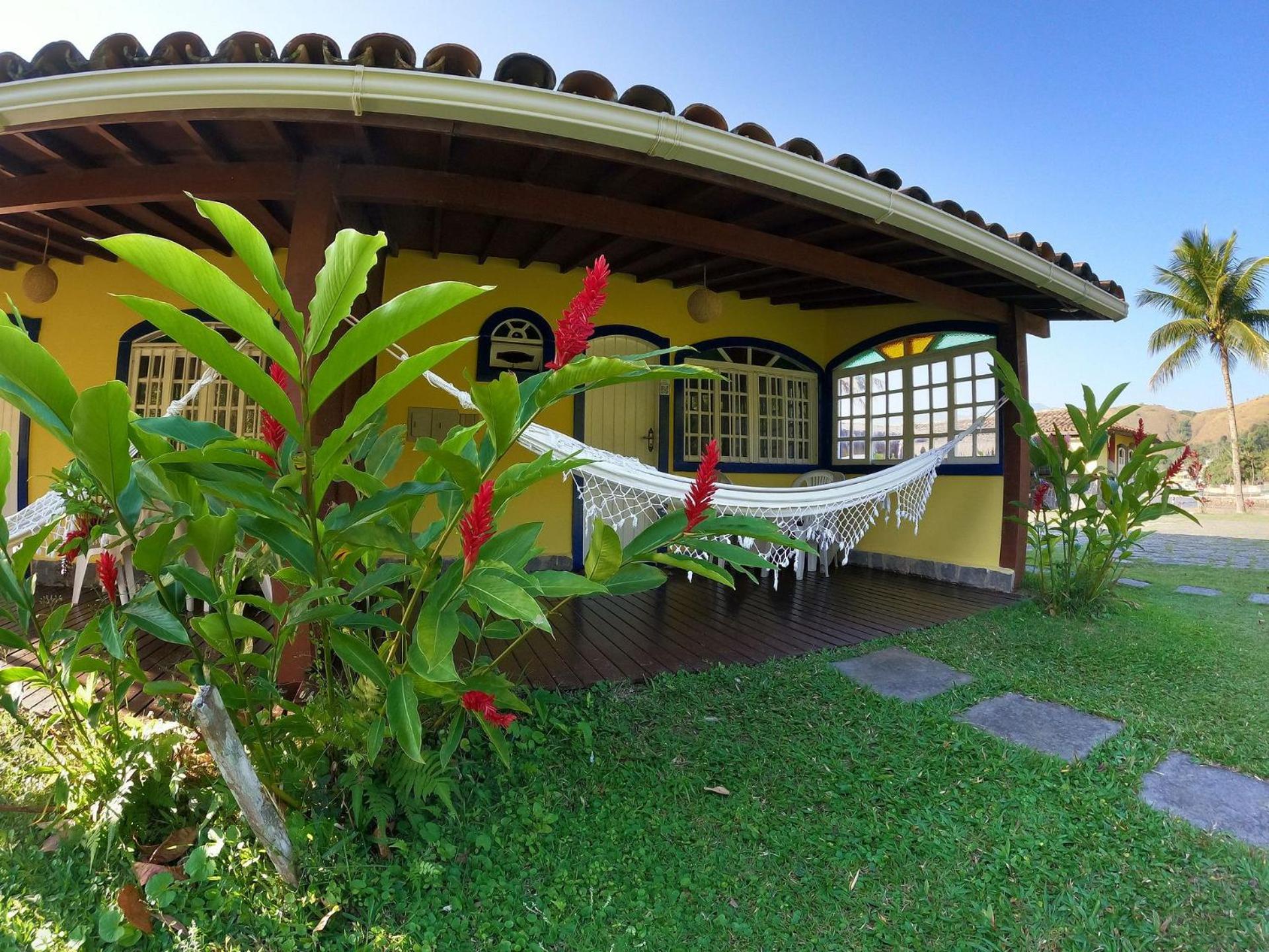 Pousada Aquamaster Dive Center