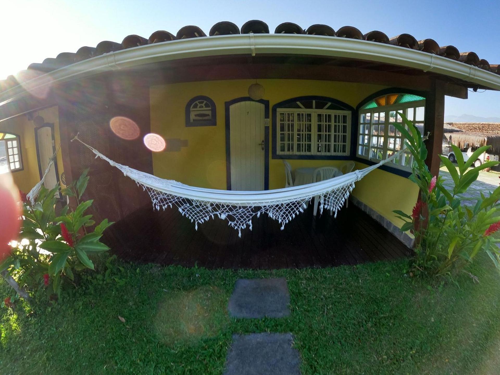 Pousada Aquamaster Dive Center