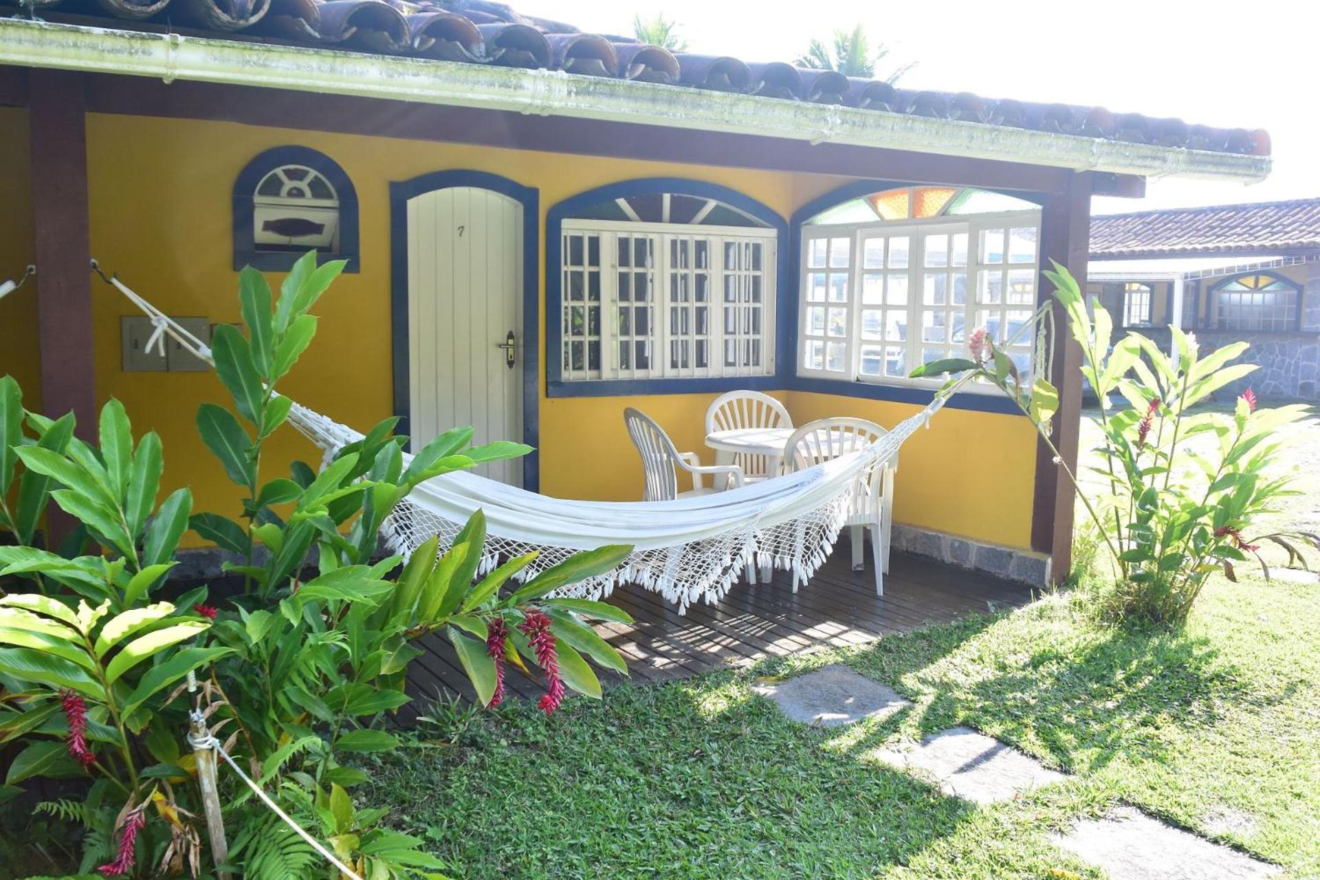 Pousada Aquamaster Dive Center