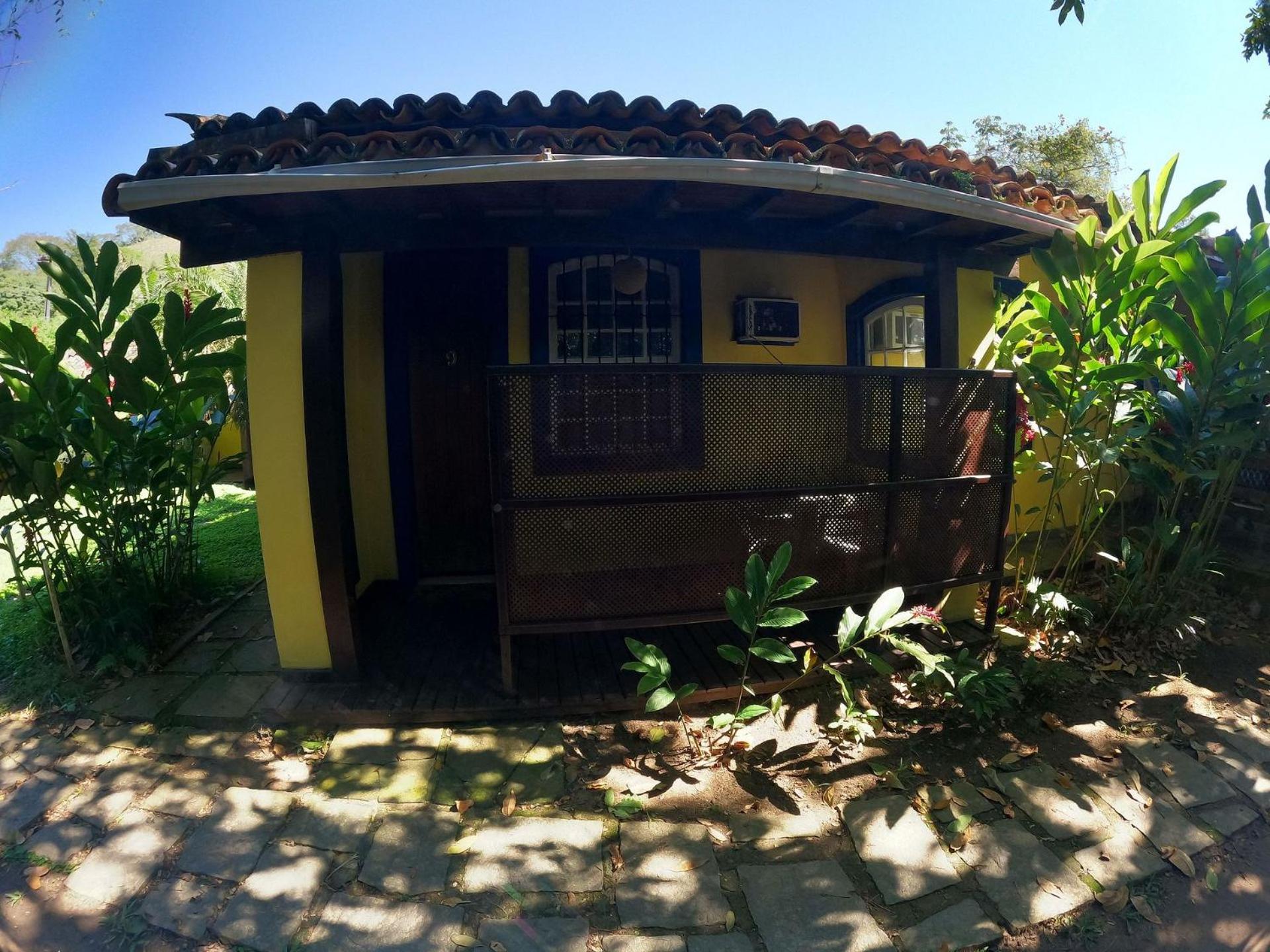 Pousada Aquamaster Dive Center