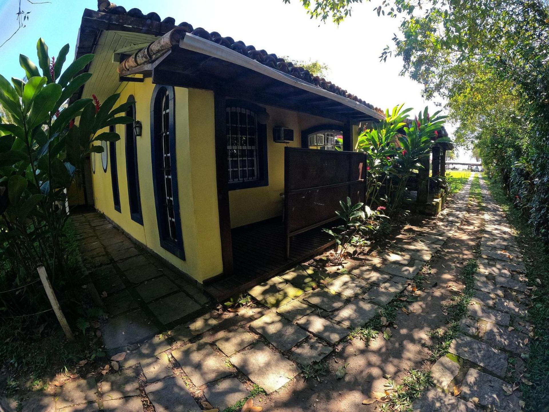 Pousada Aquamaster Dive Center