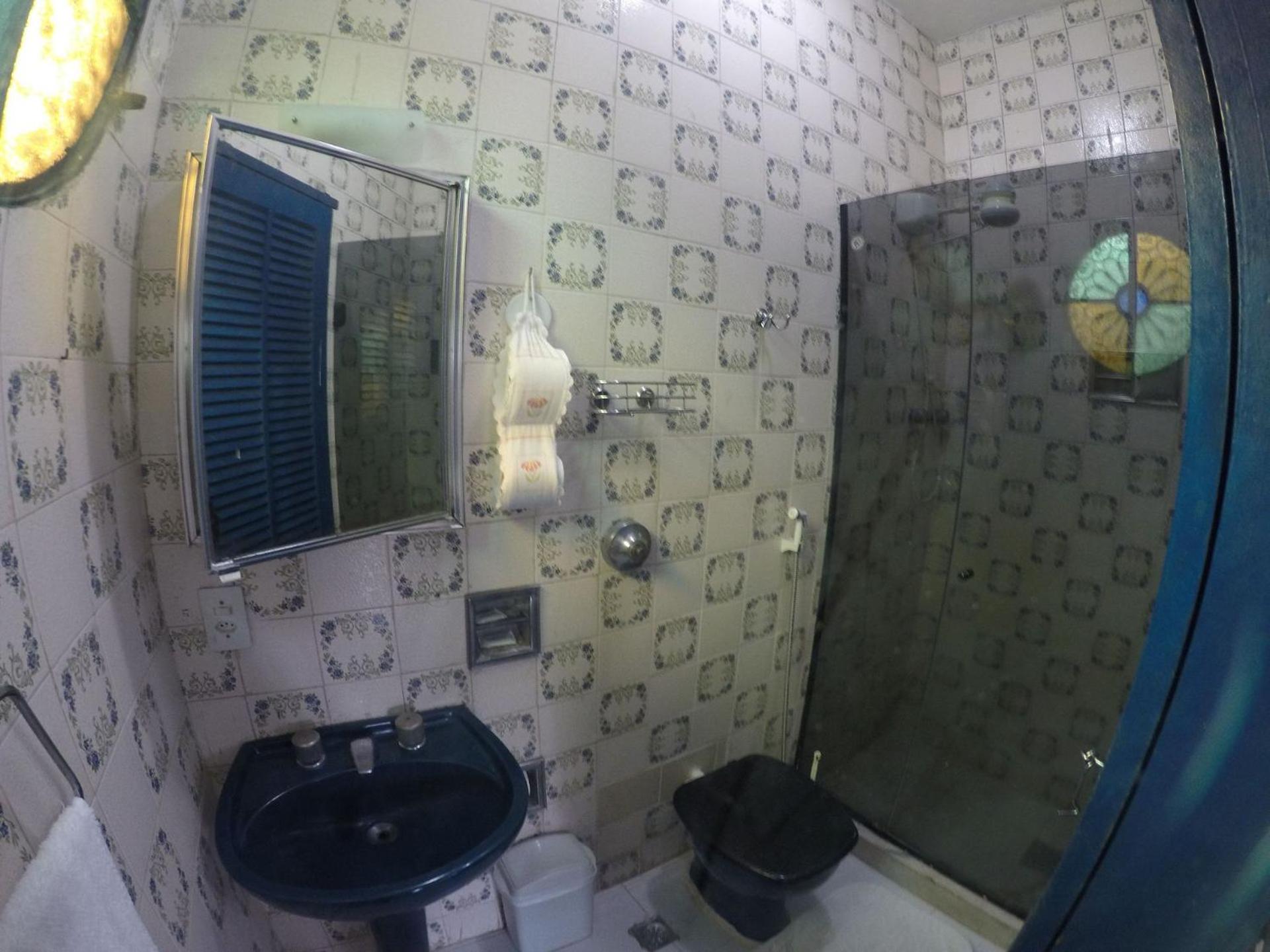 Pousada Aquamaster Dive Center
