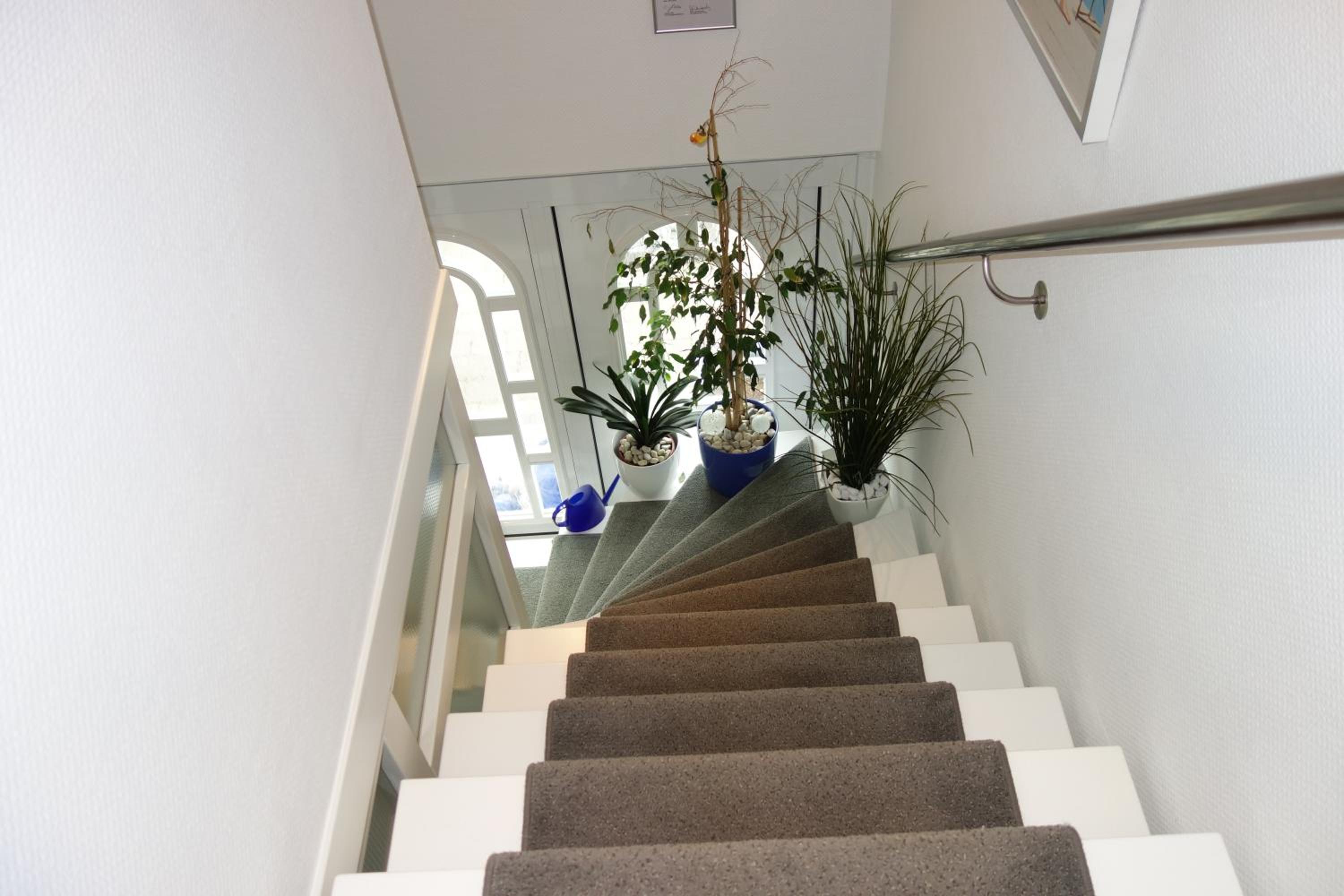 Ferienwohnung Hoffmann en Netphen — other