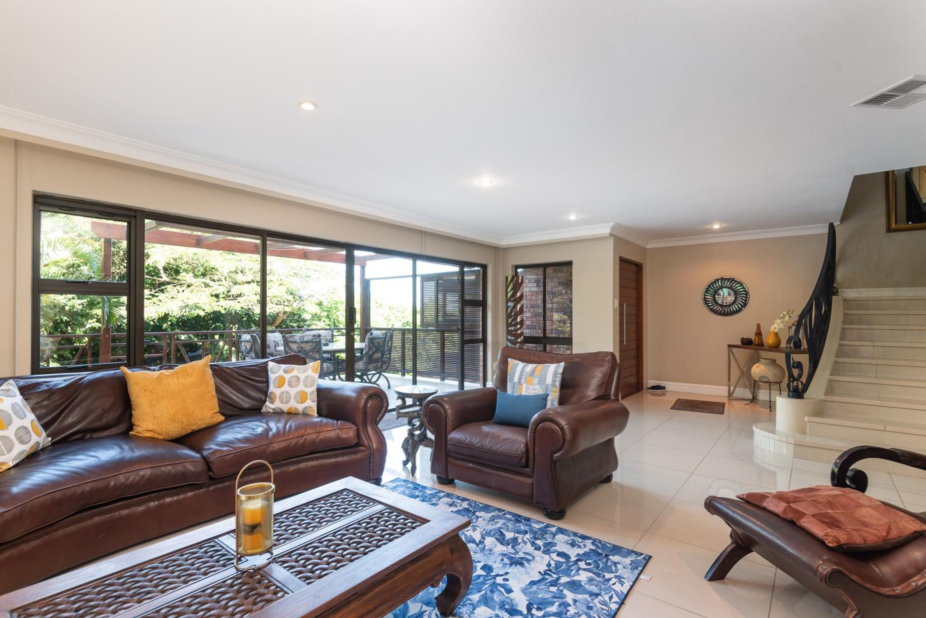 Ihlati 11 Zimbali Coastal Resort view 5
