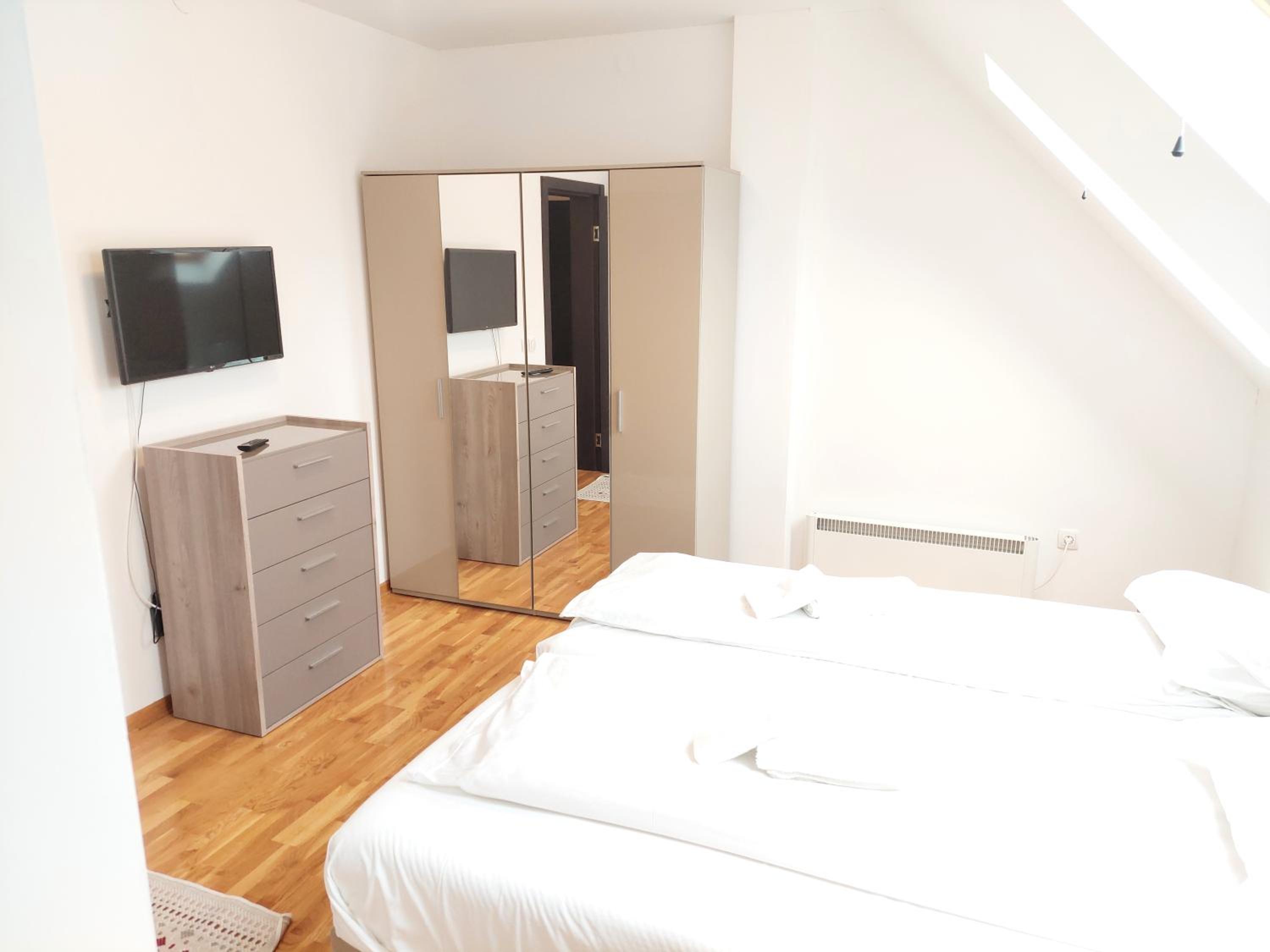 Apartman Anja view 3