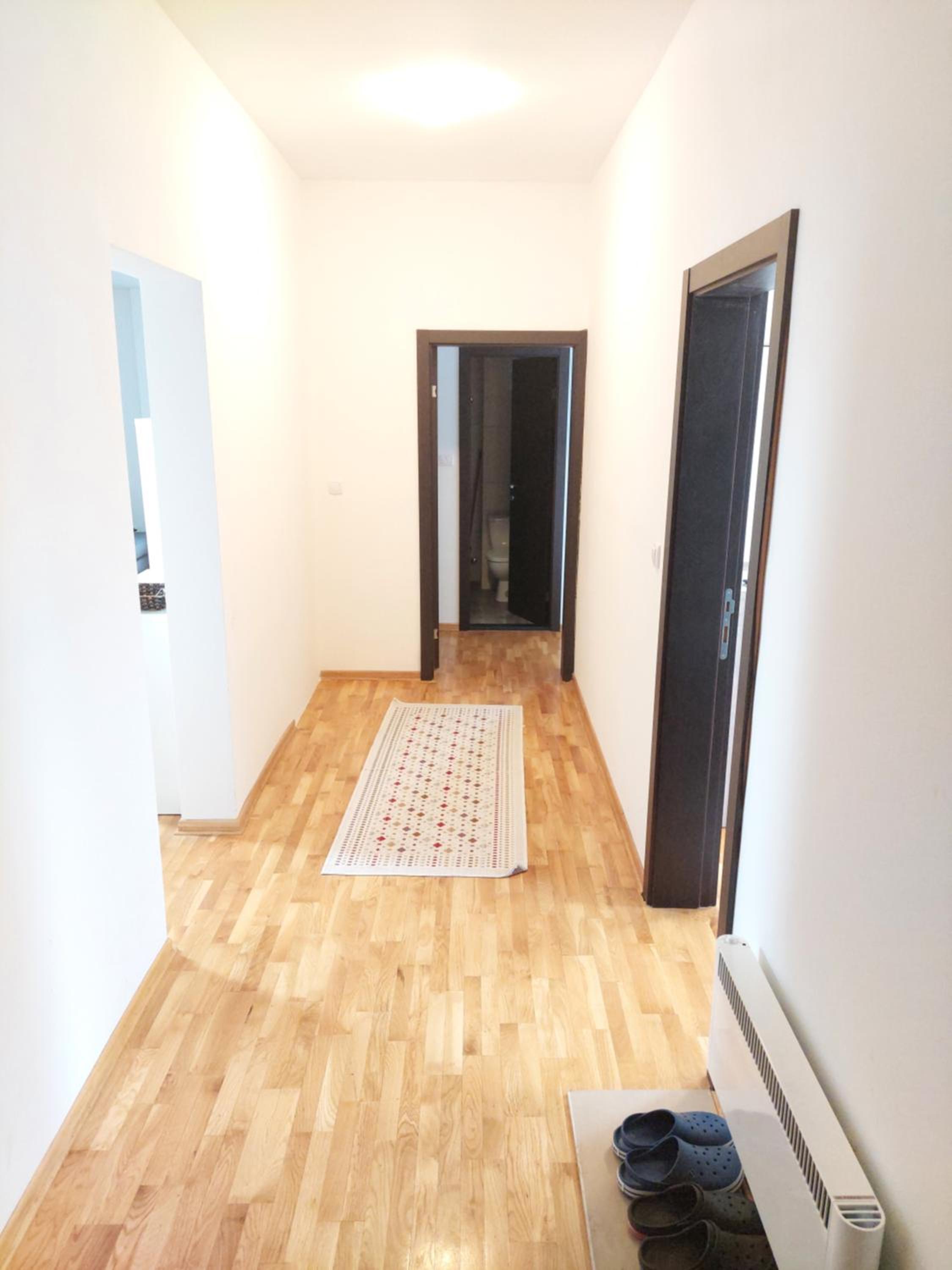 Apartman Anja view 2