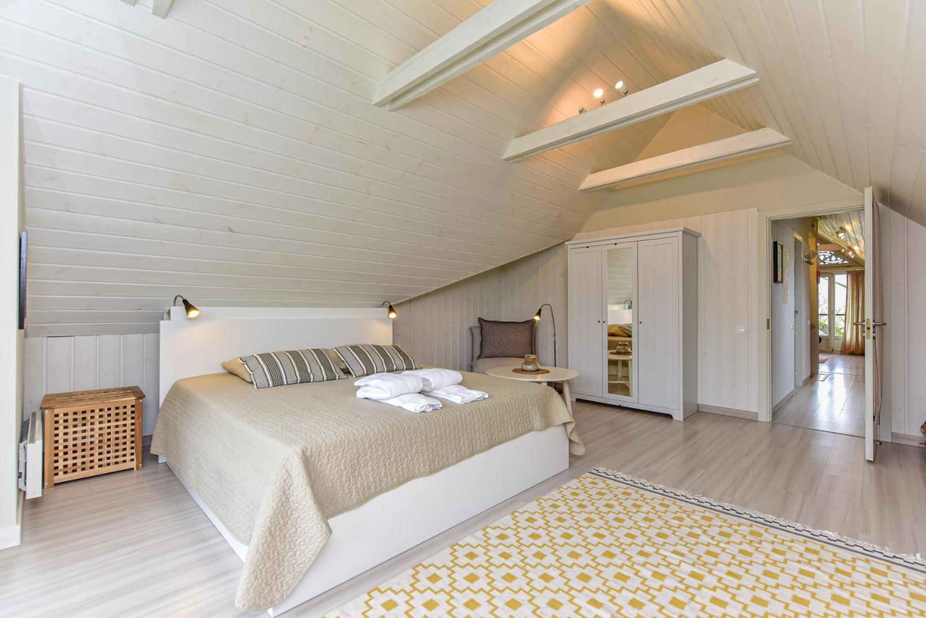 SOLEMAR sunny 2 rooms apartment with lagoon view view 5