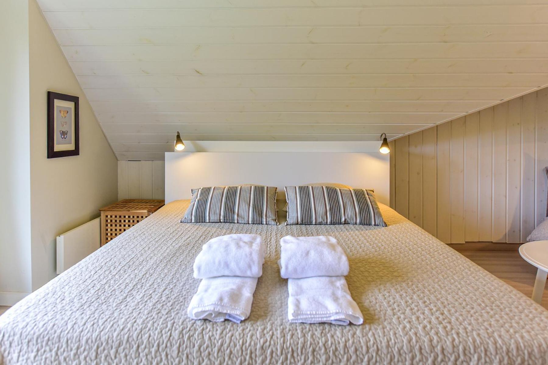 SOLEMAR sunny 2 rooms apartment with lagoon view view 4