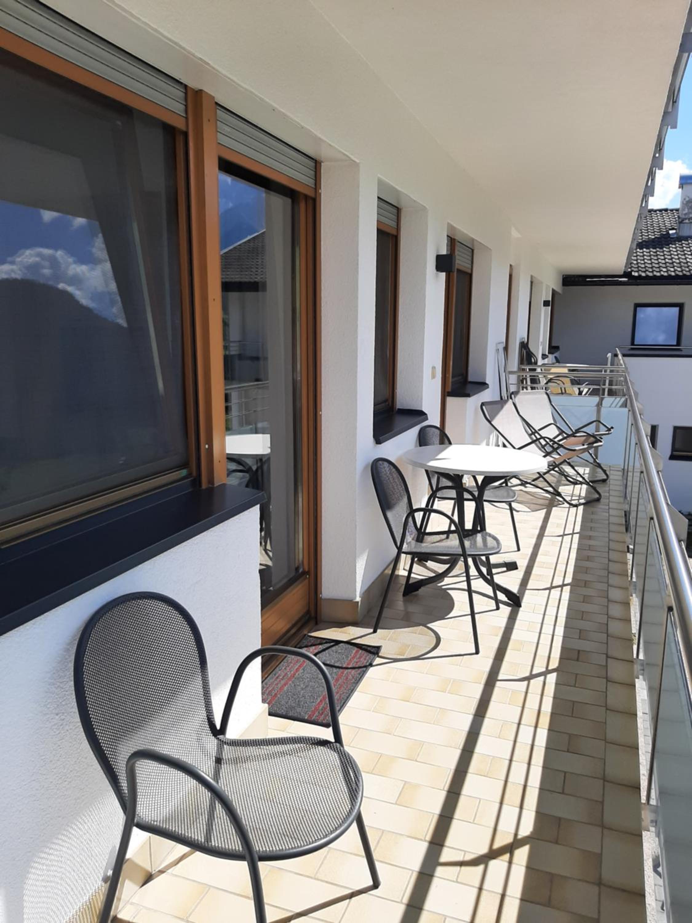 Villa Haunold view 5