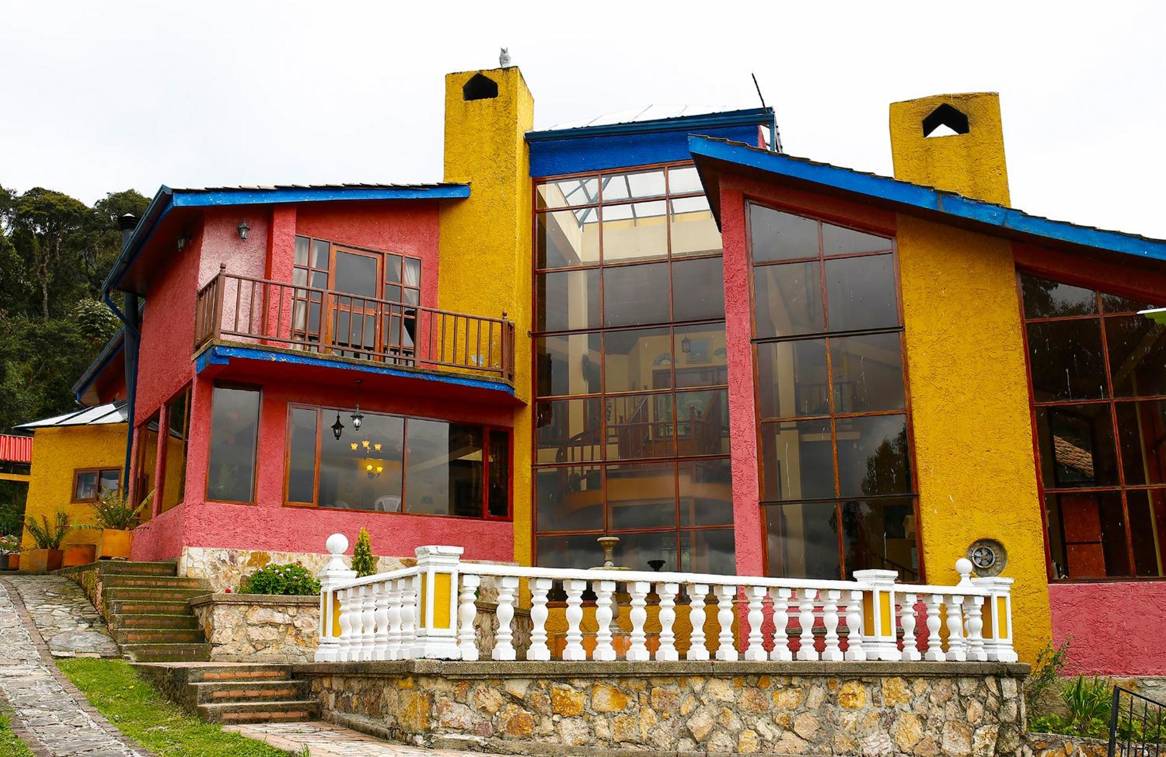 Hotel La Morada Del Sol