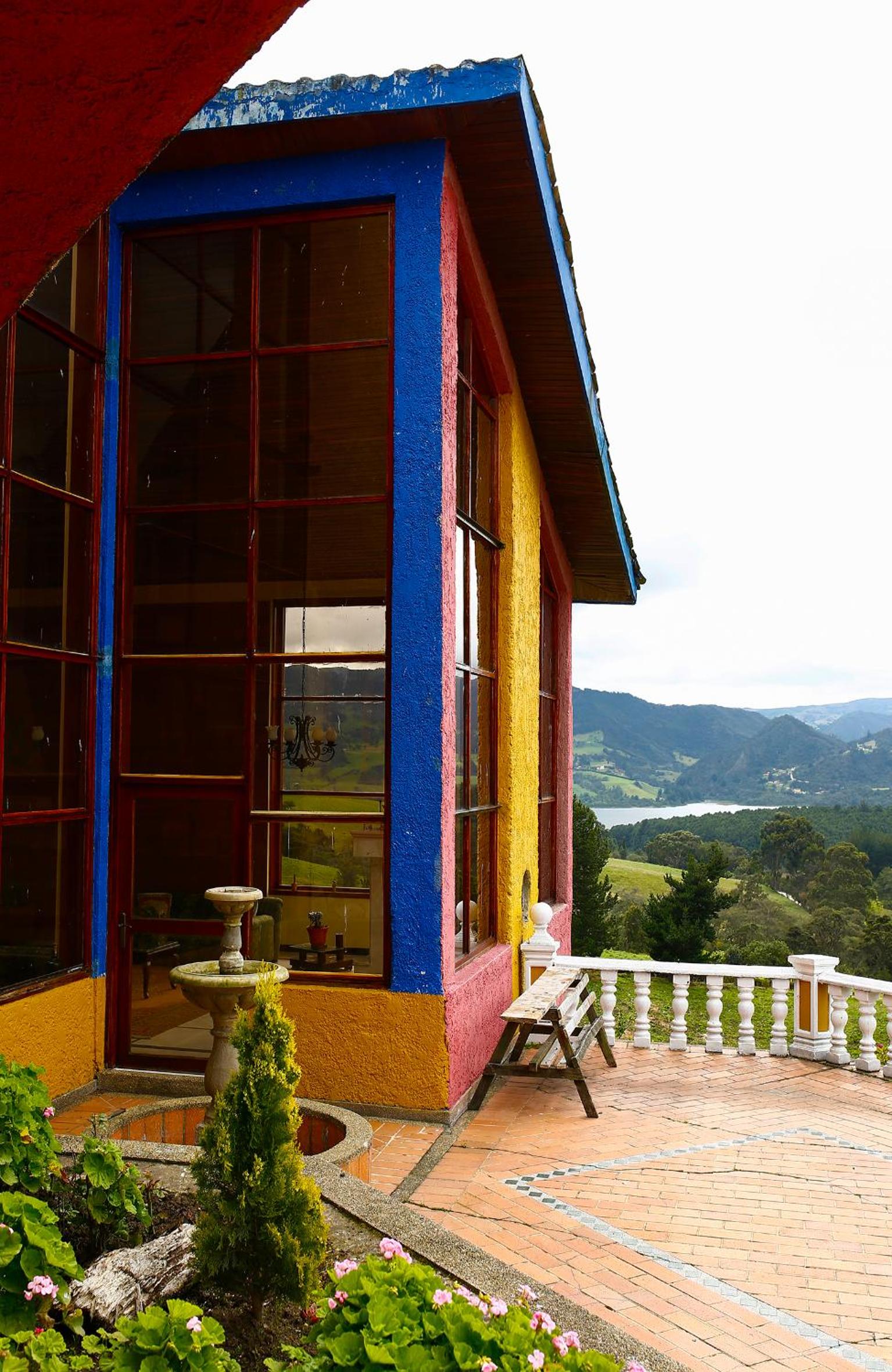 La Morada del Sol