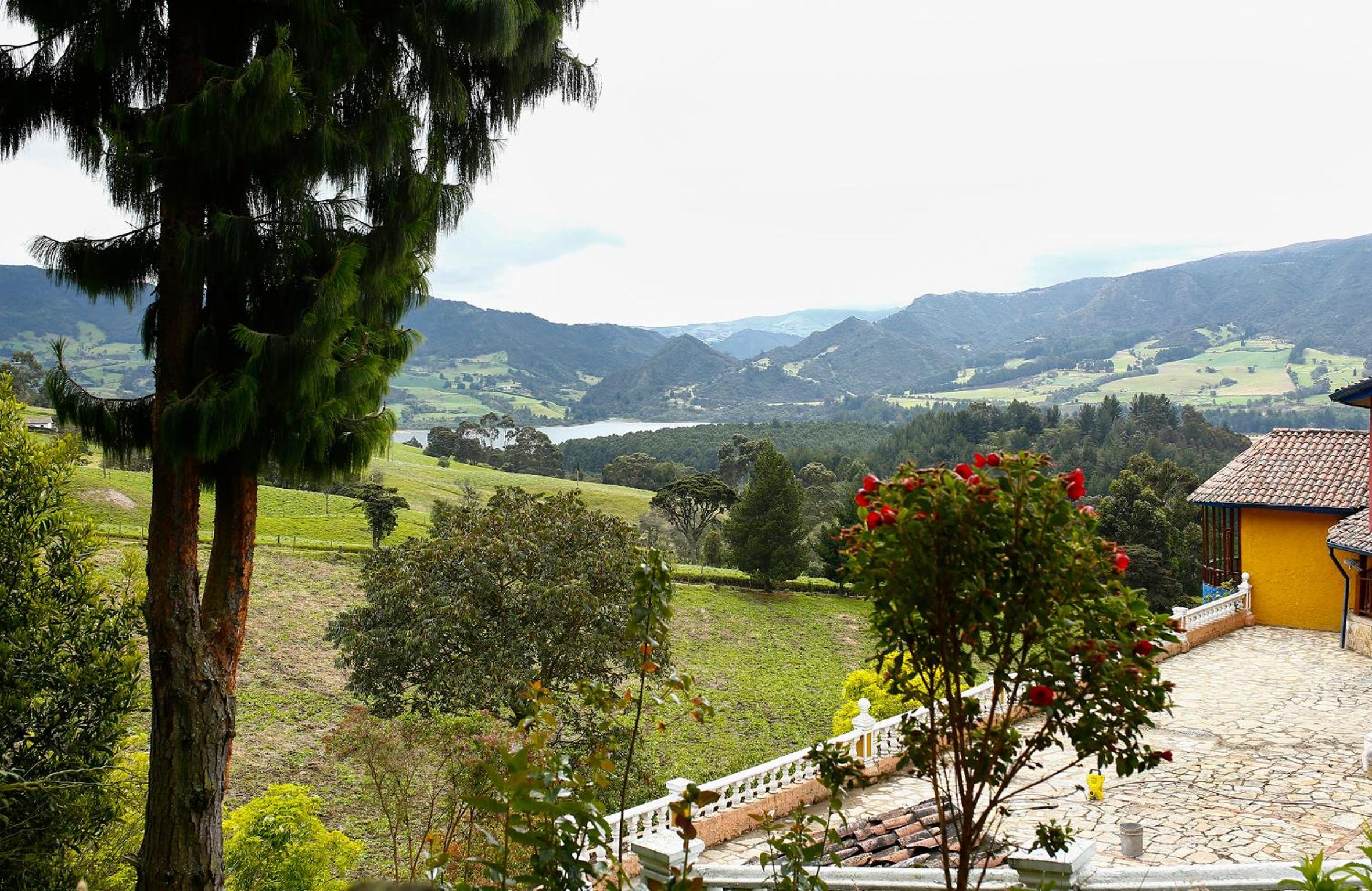 La Morada del Sol
