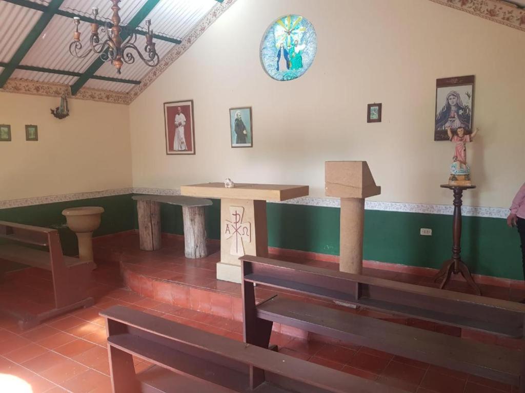 La Morada del Sol
