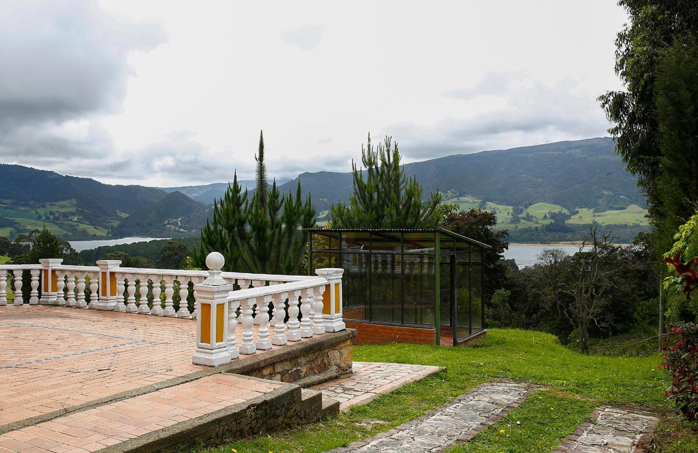 La Morada del Sol