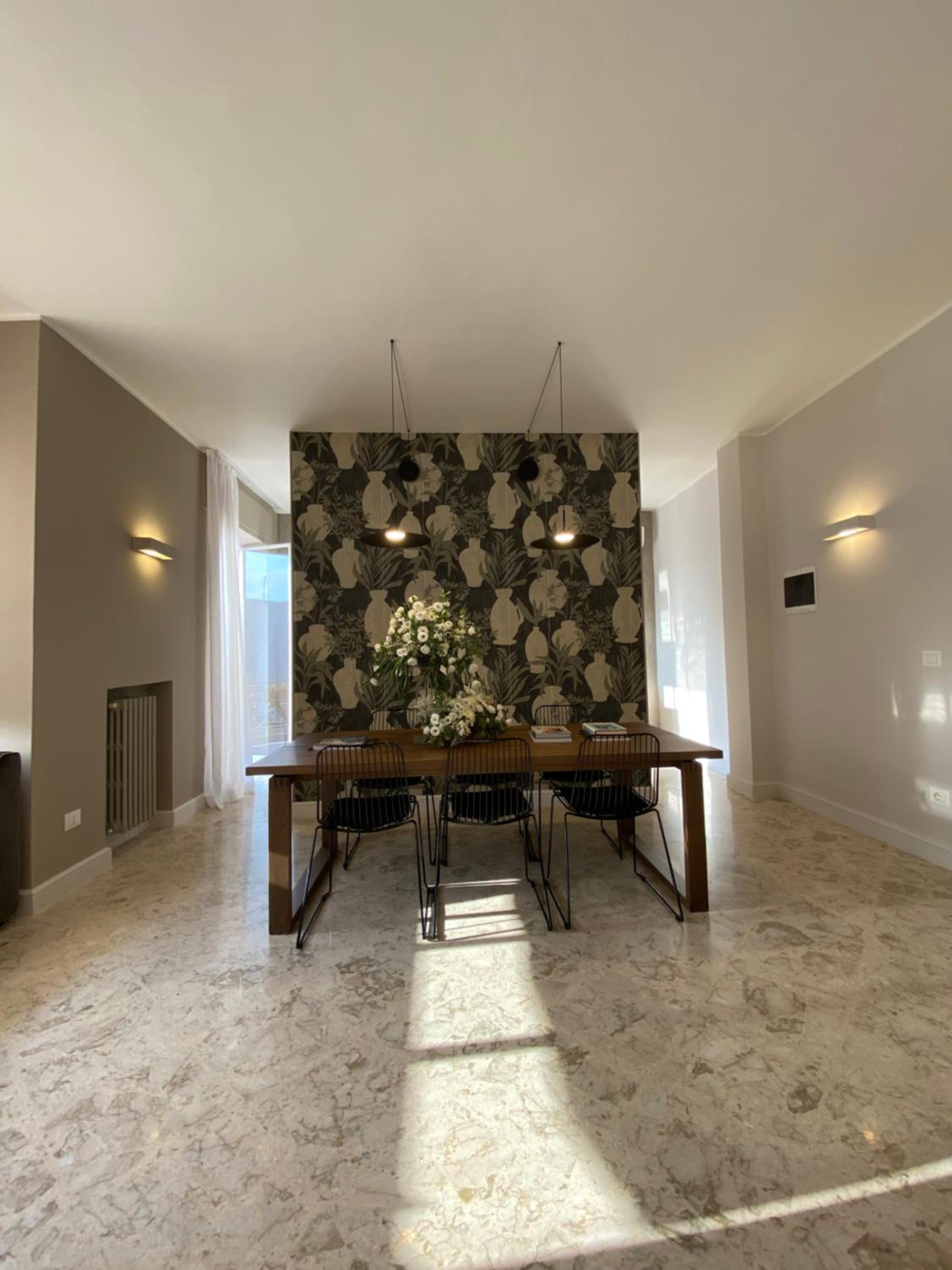 Hotel Casa Almika Sparano - Image 1