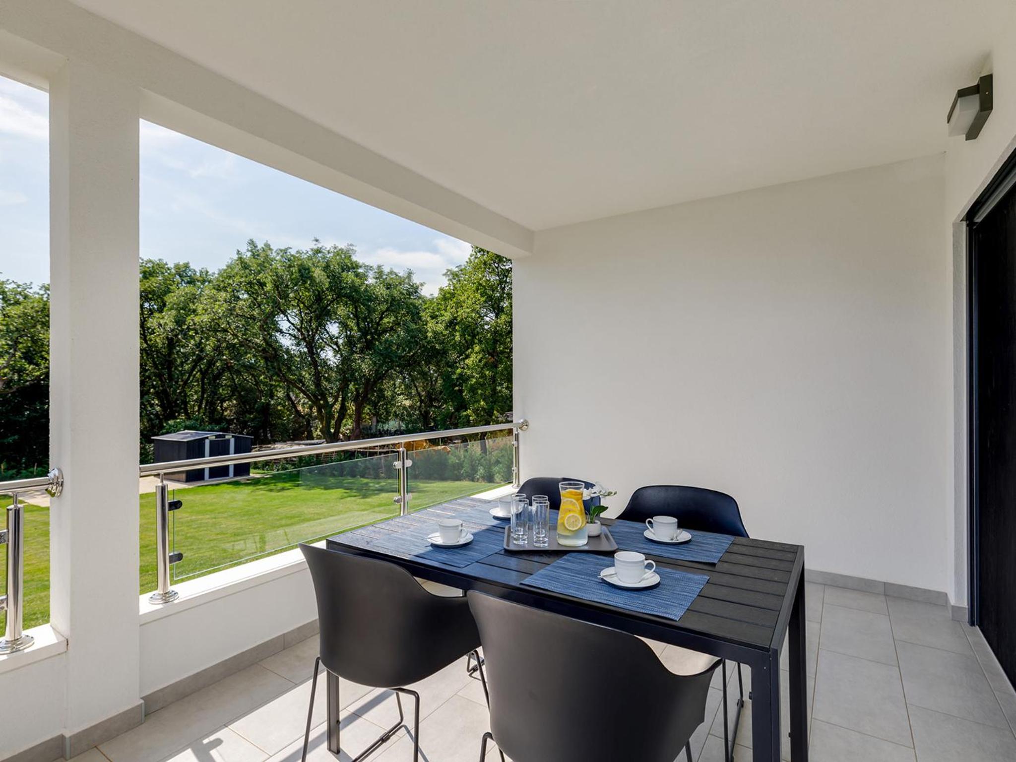 Apartment Aria view 4