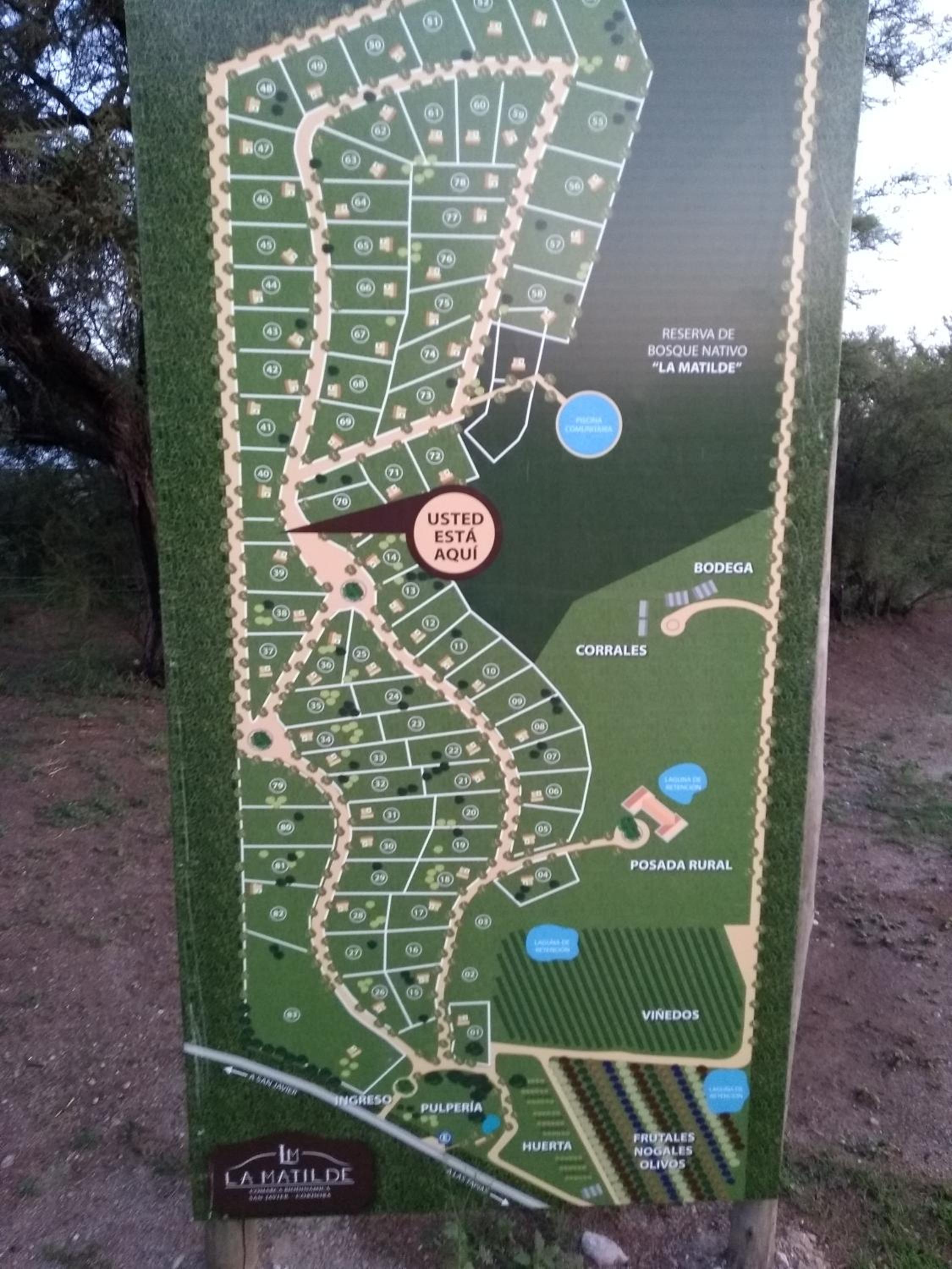 La Morada, imperdible Casa de Campo en La Matilde