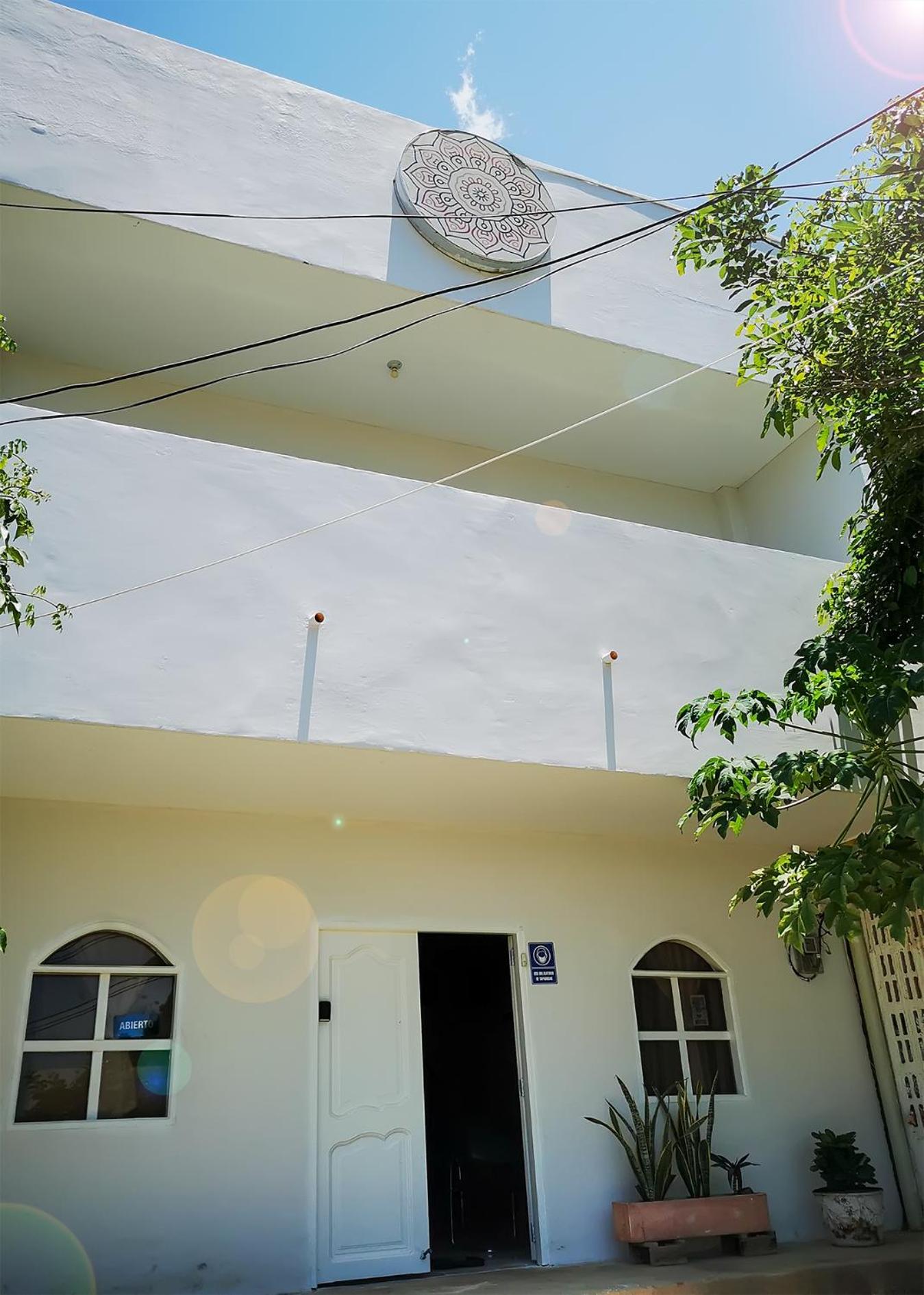 Mi Hostal Taganga
