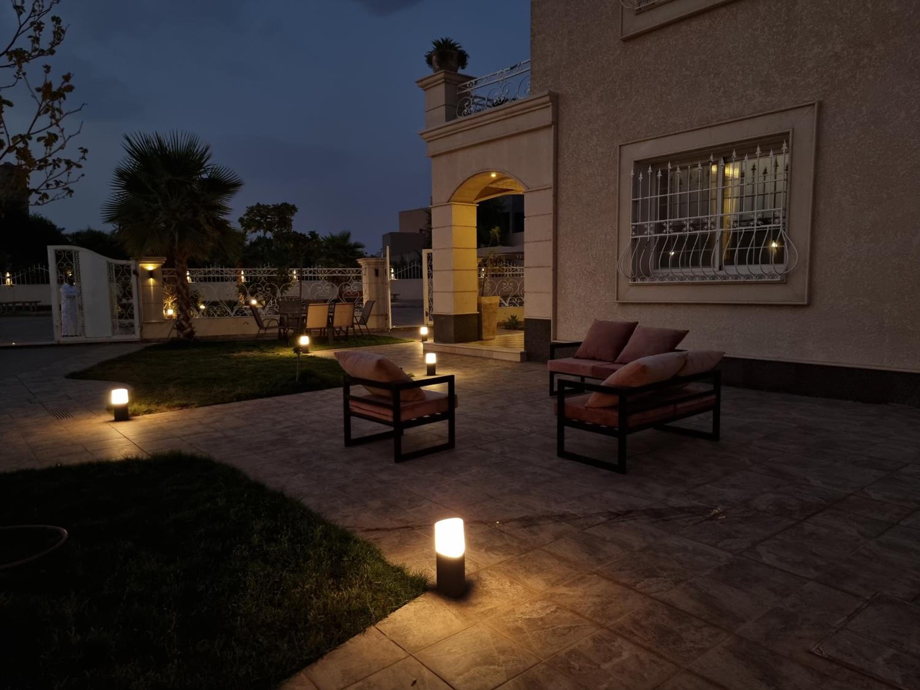 منتجع القصر الأبيض, photo 31