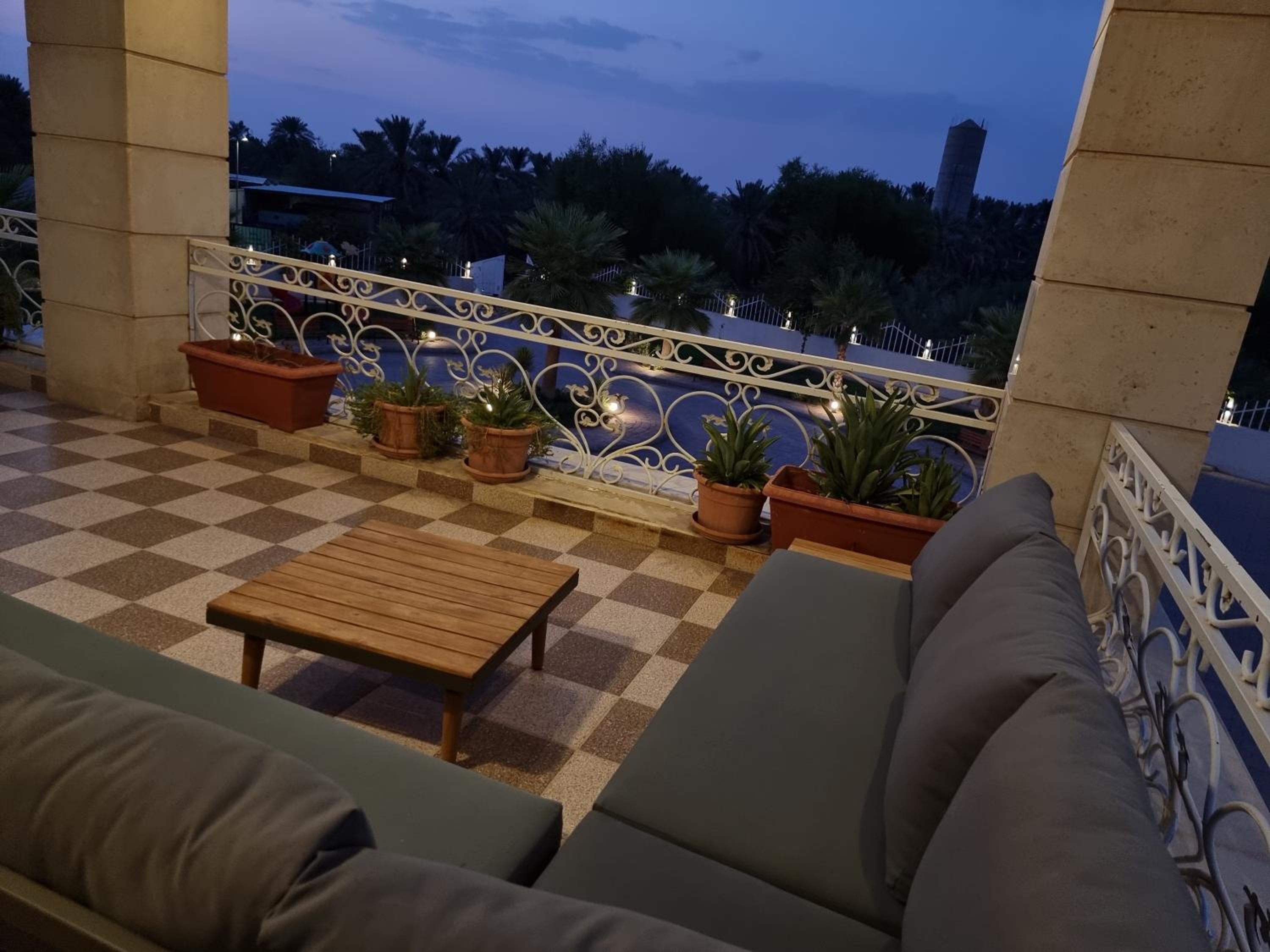 منتجع القصر الأبيض, photo 48