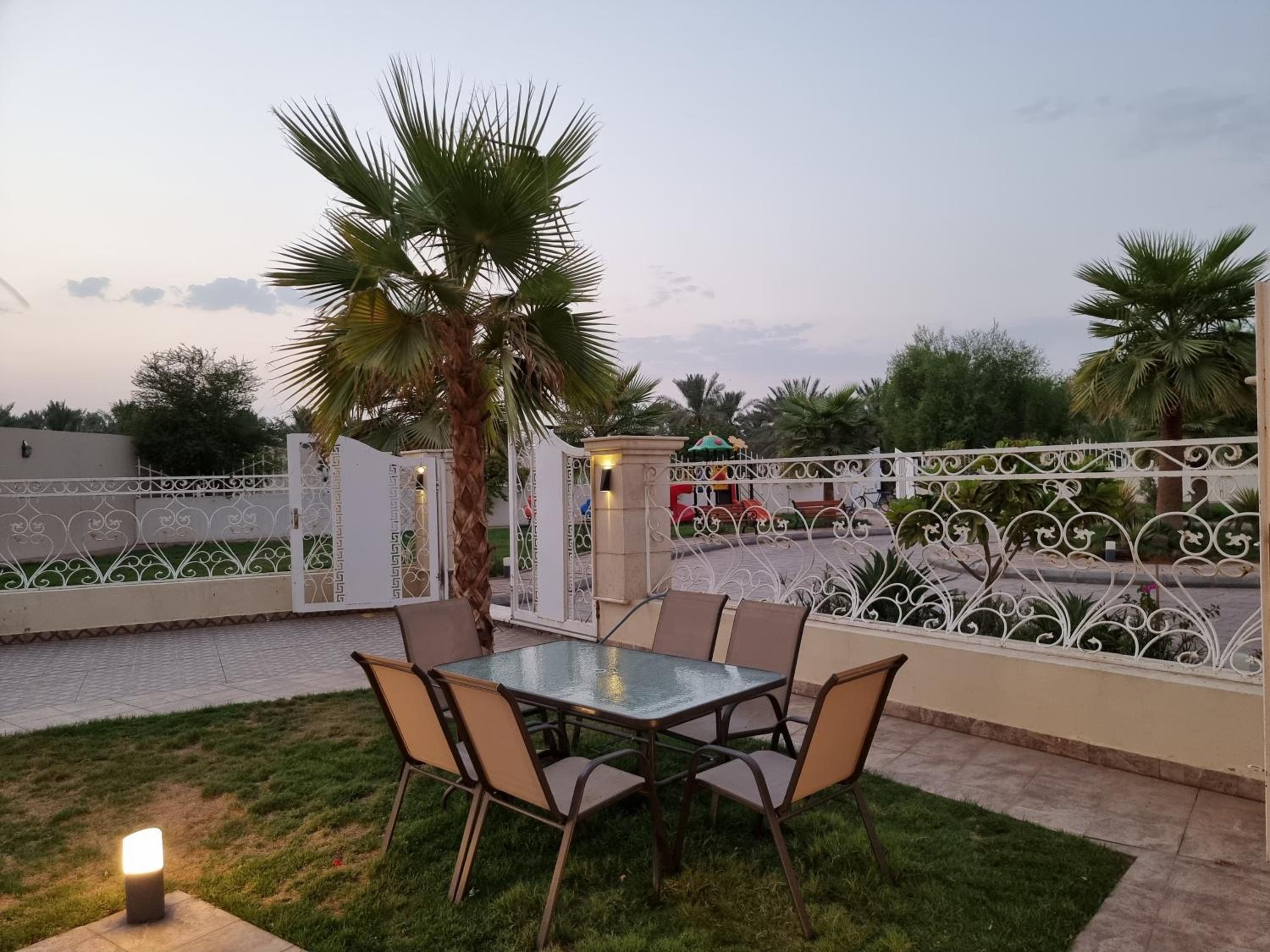 منتجع القصر الأبيض, photo 8