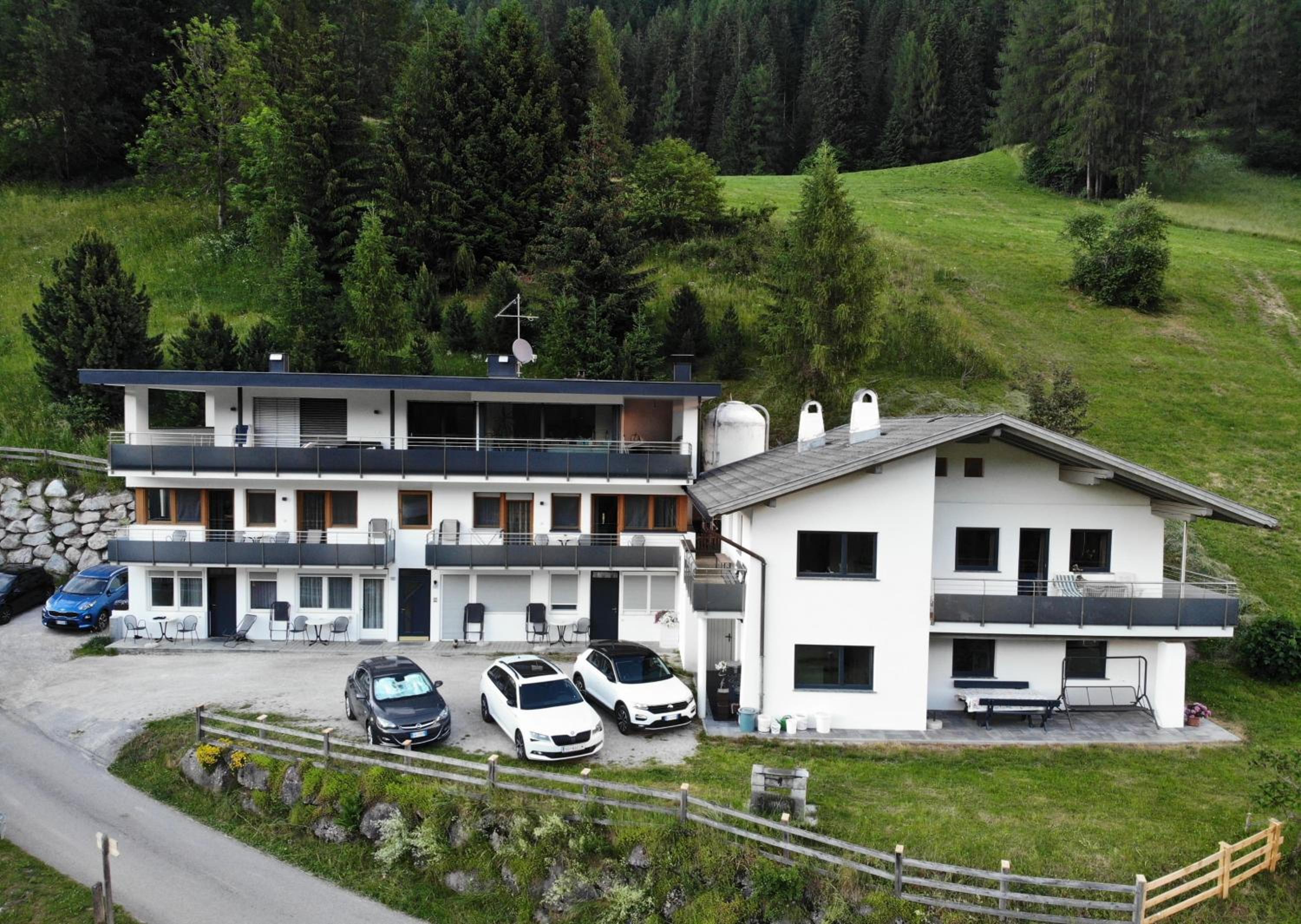 Villa Haunold view 3